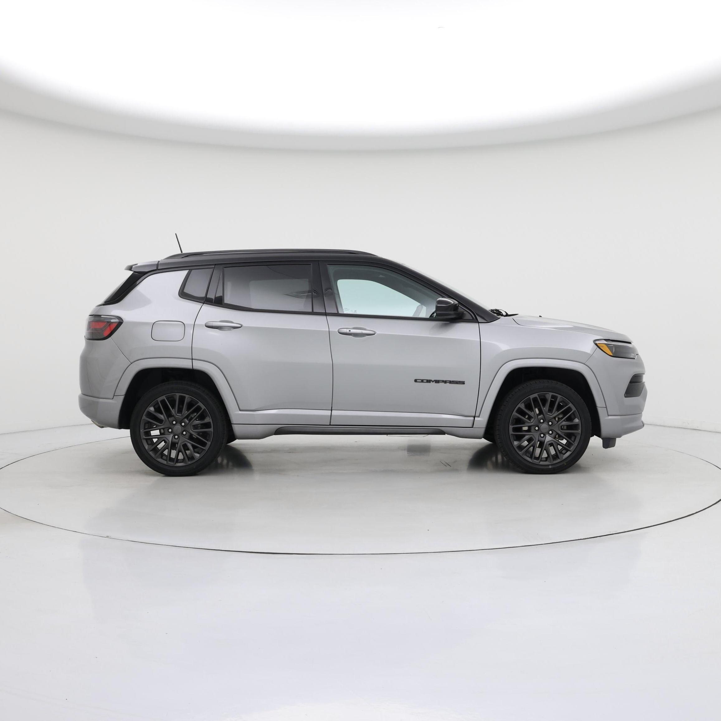 Thumbnail: 2022 Jeep Compass - 7