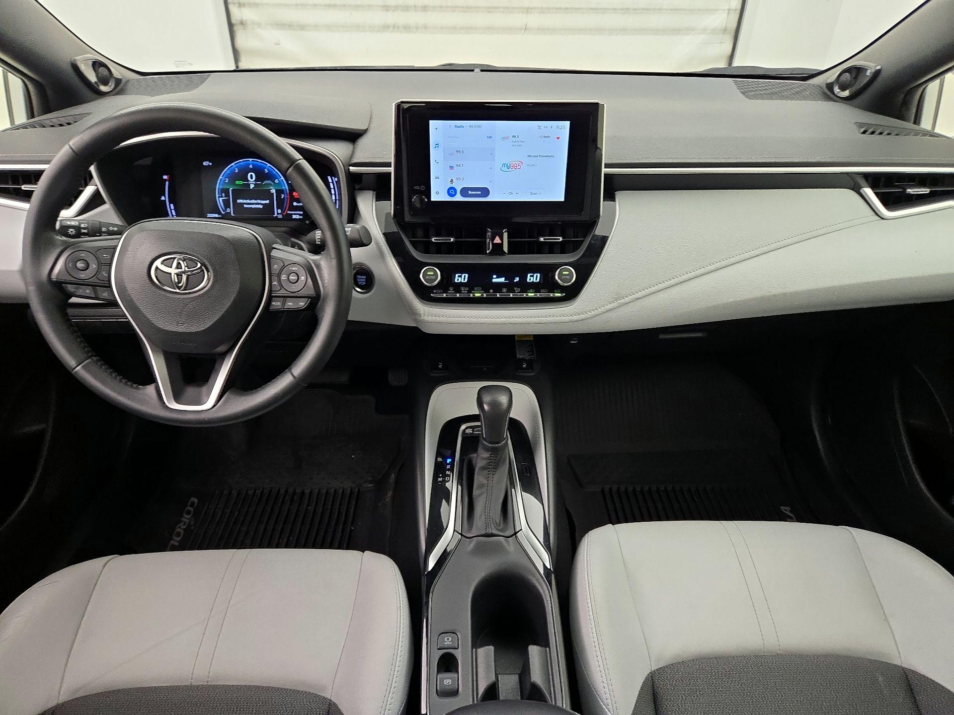 Thumbnail: 2024 Toyota Corolla - 9