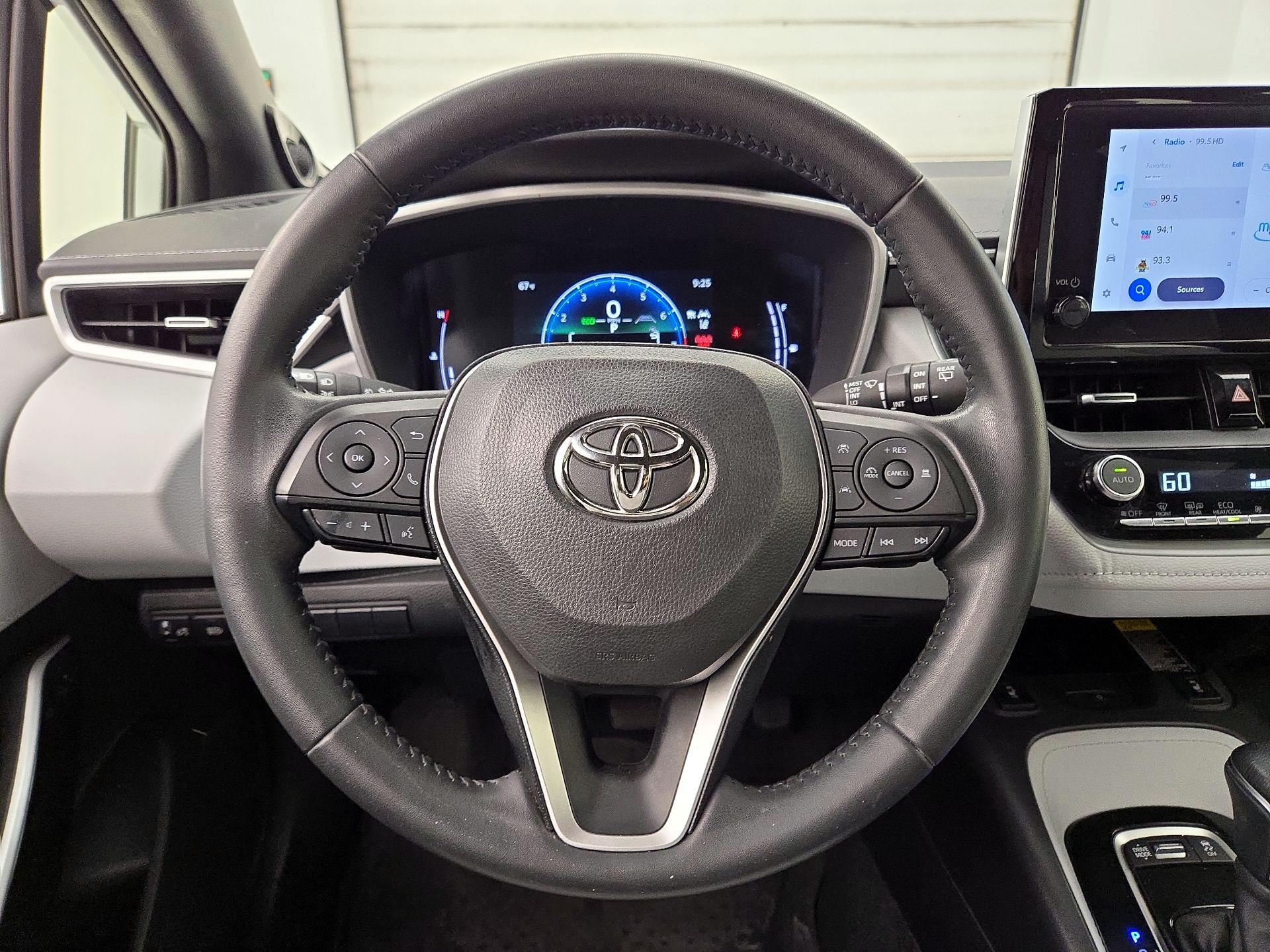 Thumbnail: 2024 Toyota Corolla - 10