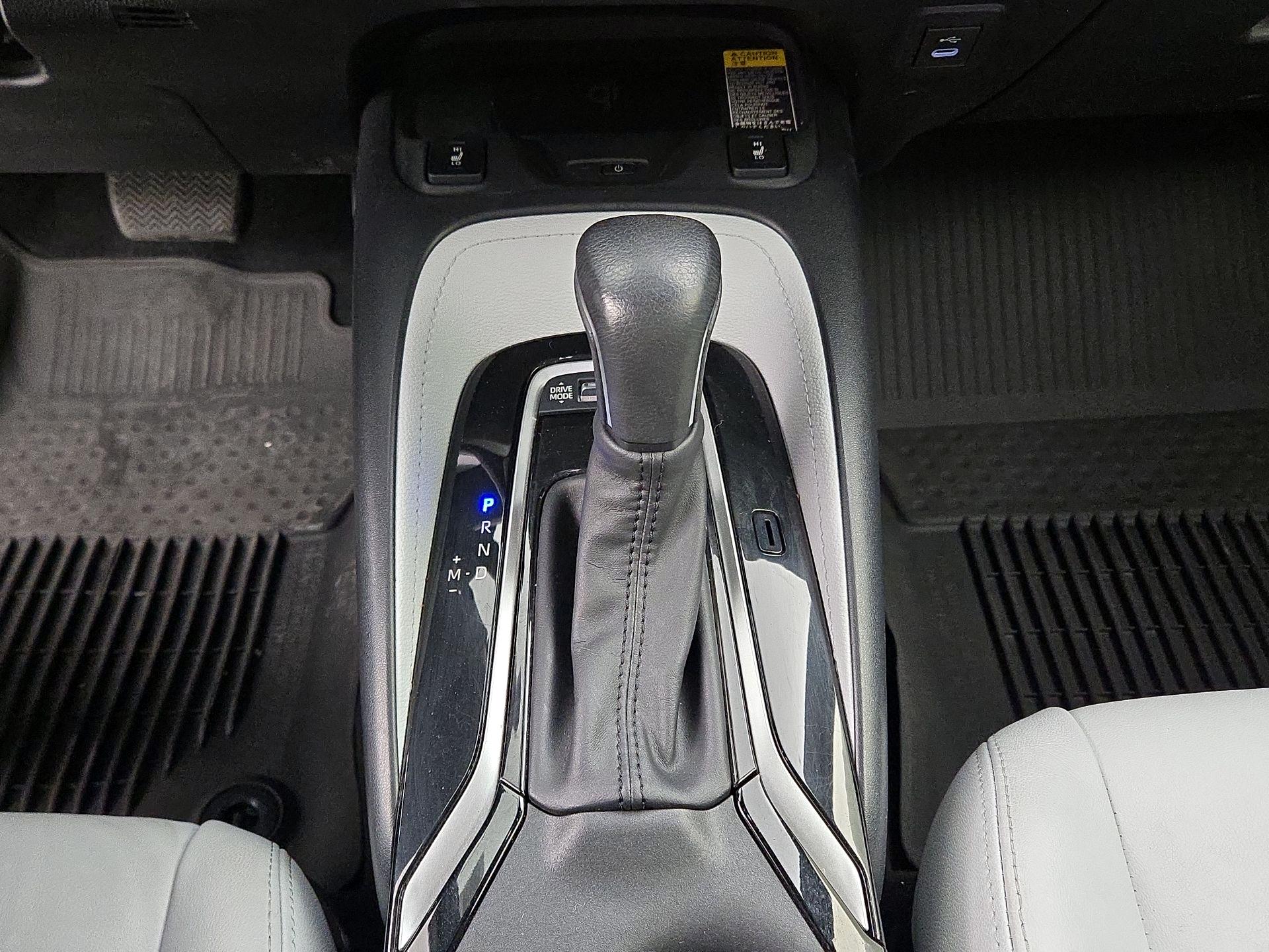 Thumbnail: 2024 Toyota Corolla - 17