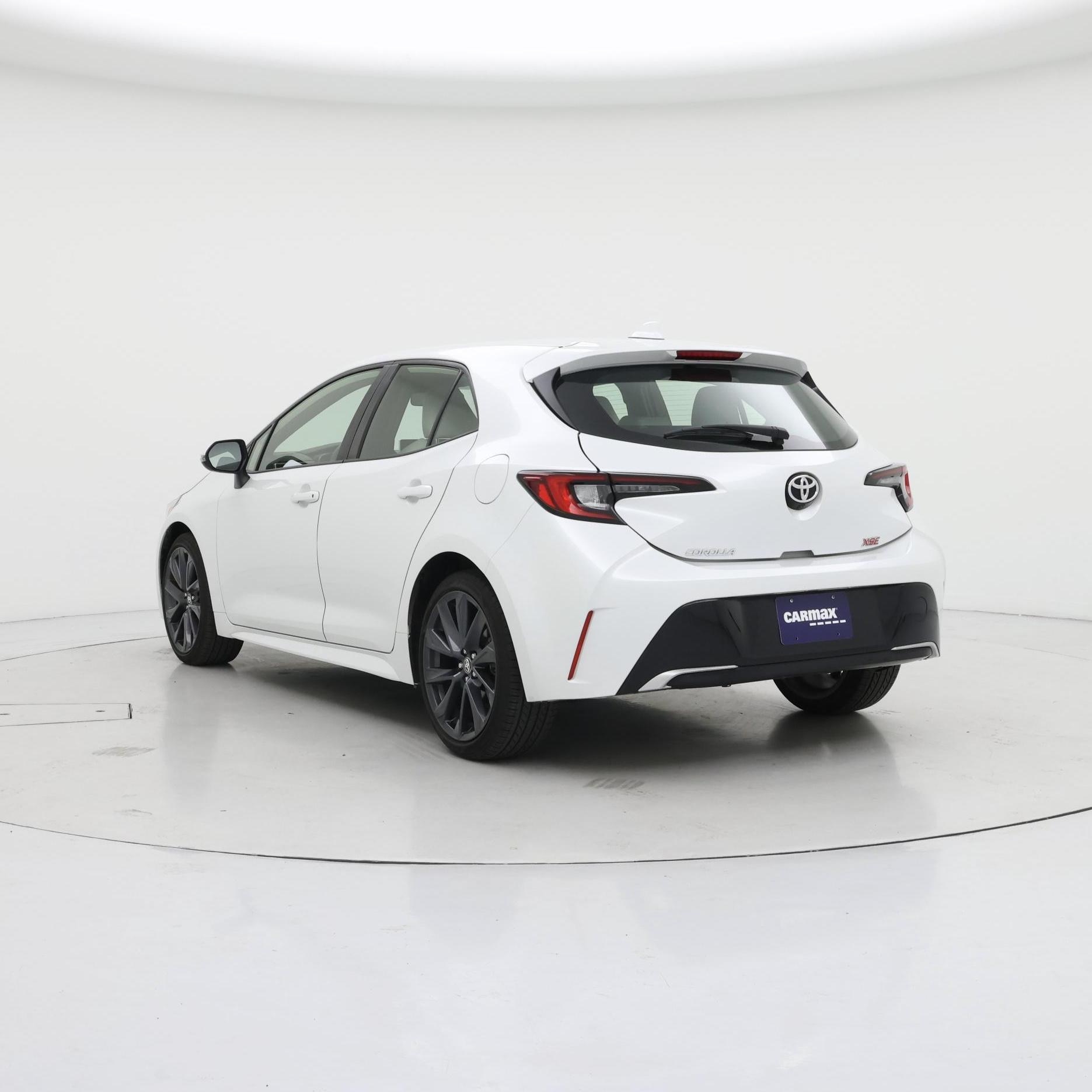 Thumbnail: 2024 Toyota Corolla - 2