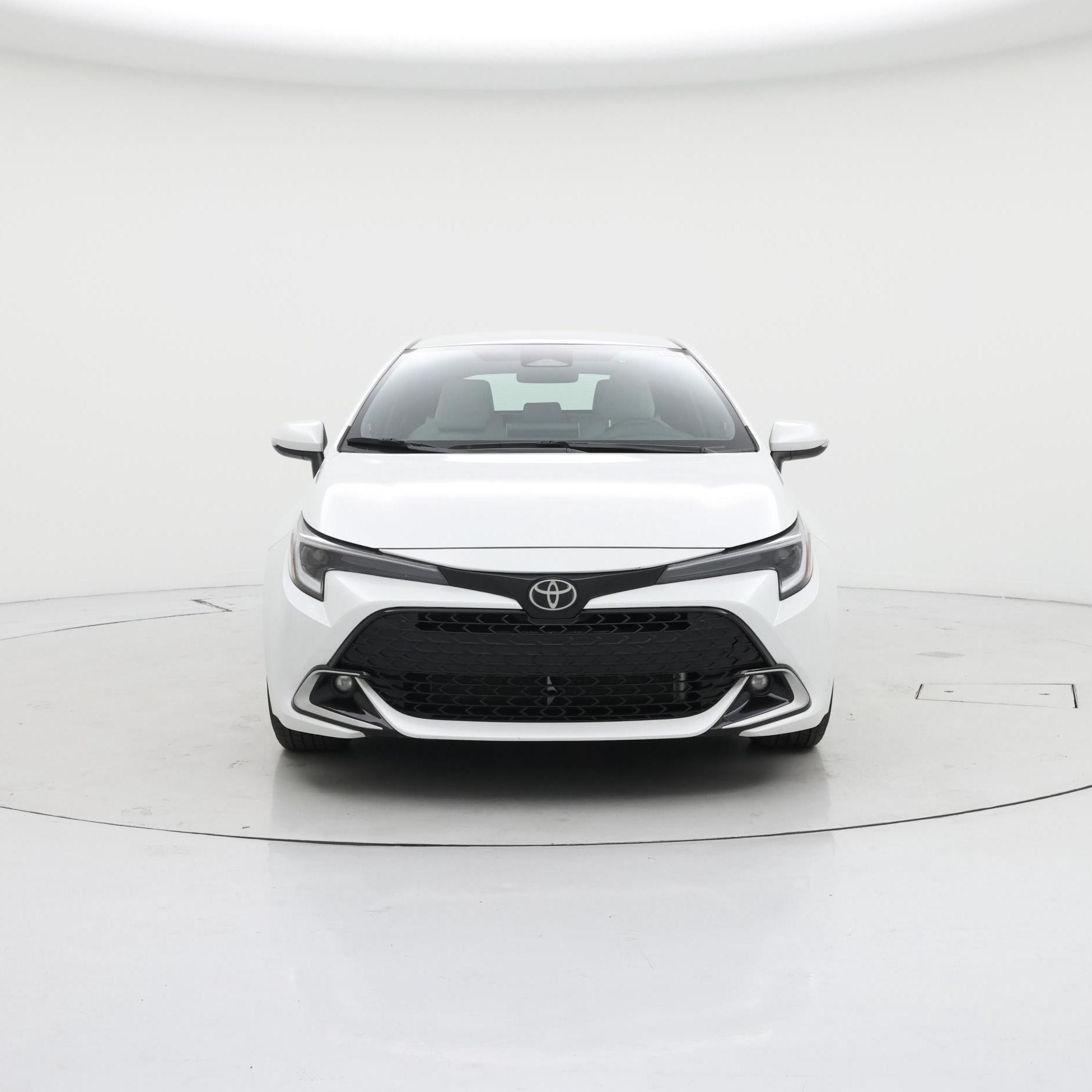 Thumbnail: 2024 Toyota Corolla - 5