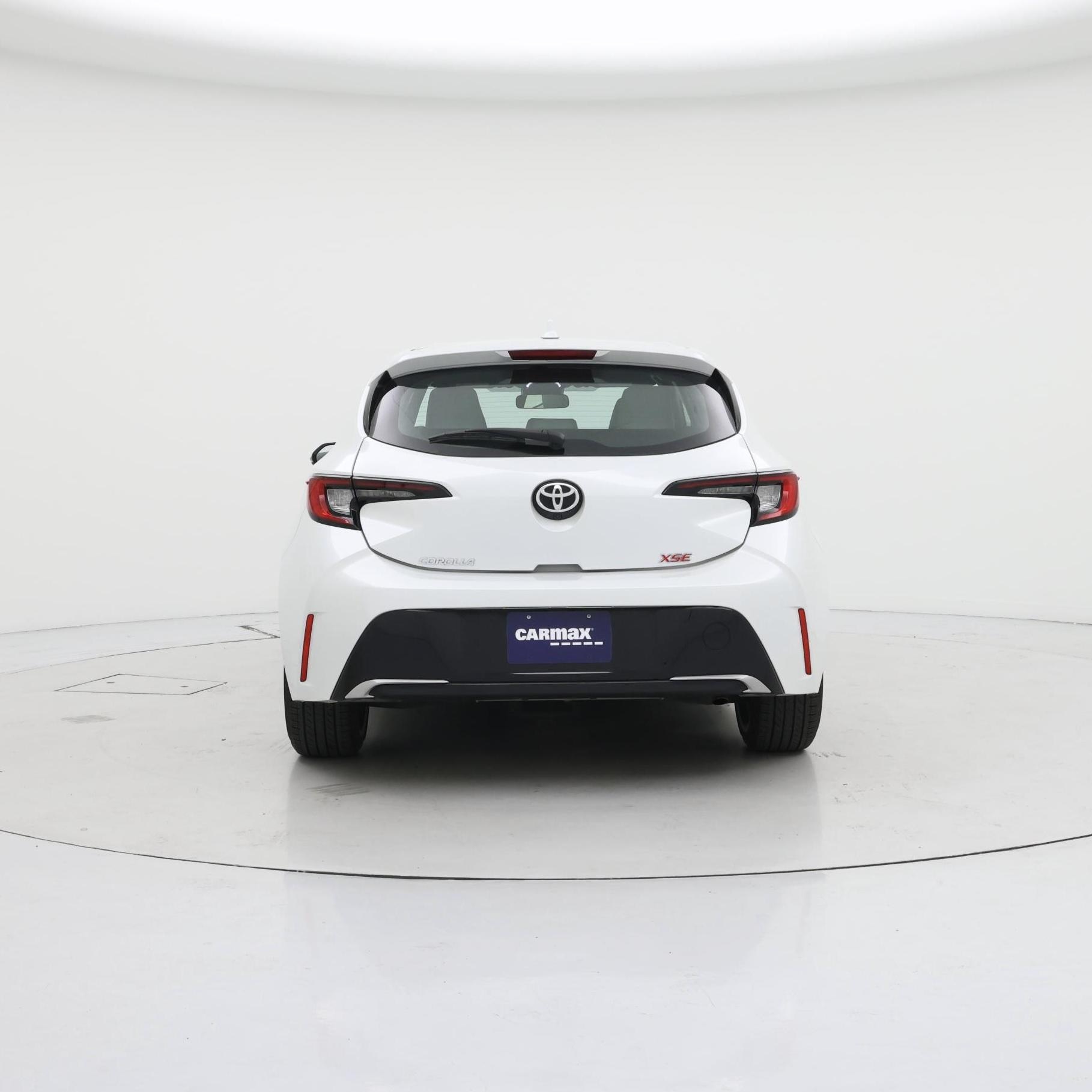 Thumbnail: 2024 Toyota Corolla - 6