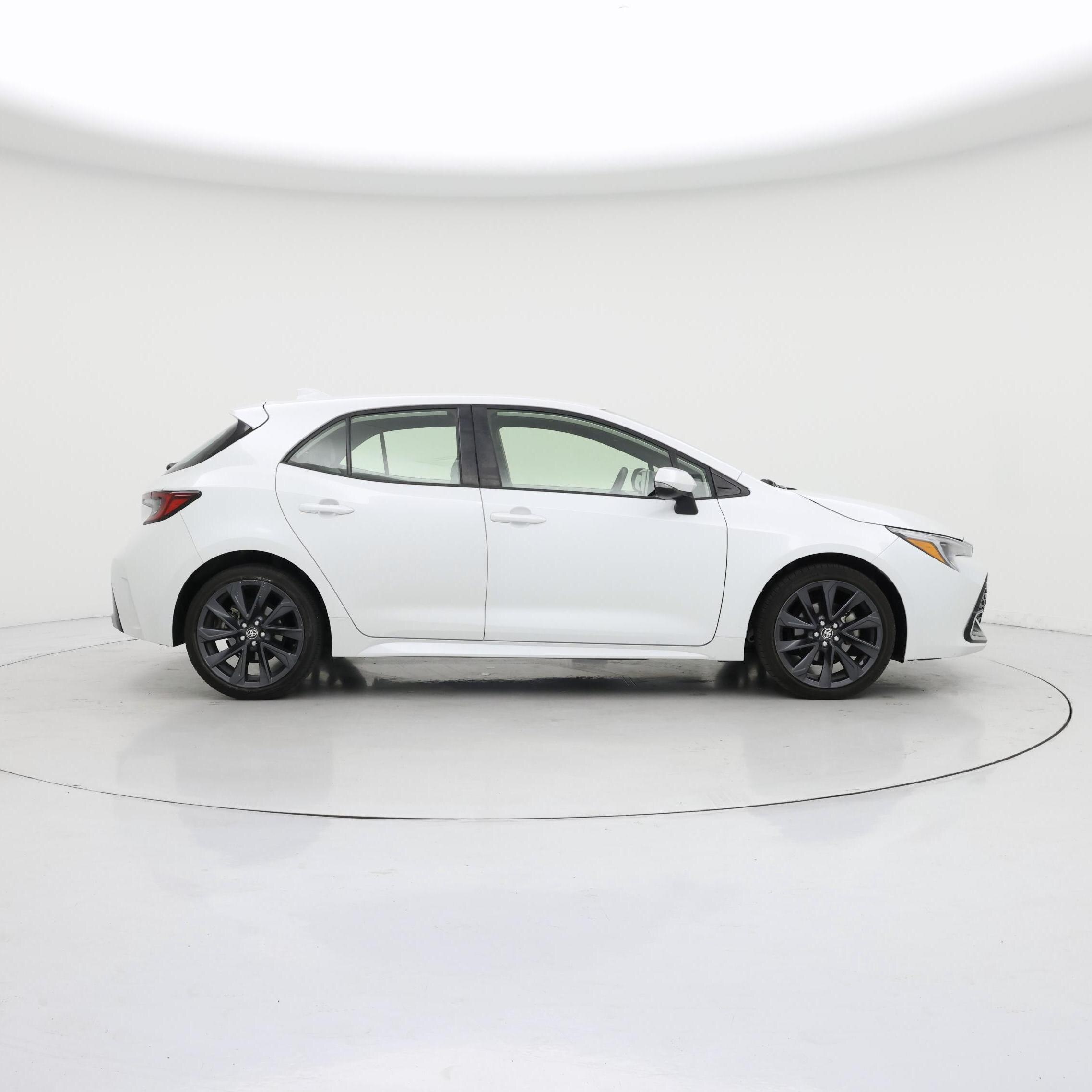 Thumbnail: 2024 Toyota Corolla - 7