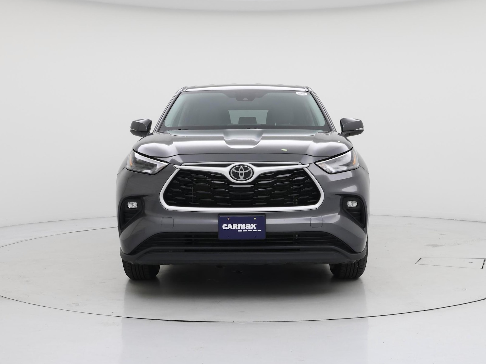 2024 Toyota Highlander LE - Photo 6
