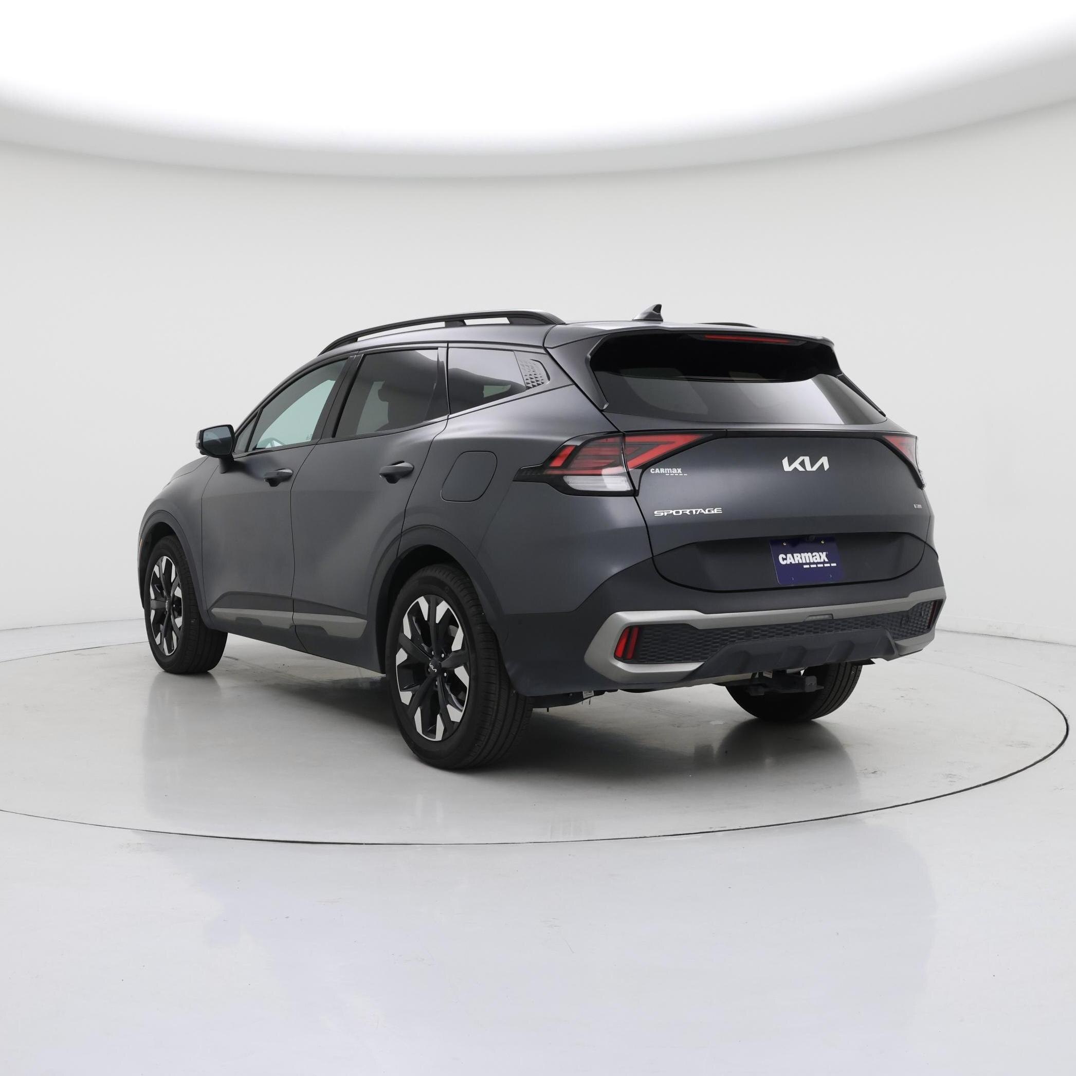Thumbnail: 2023 Kia Sportage - 2