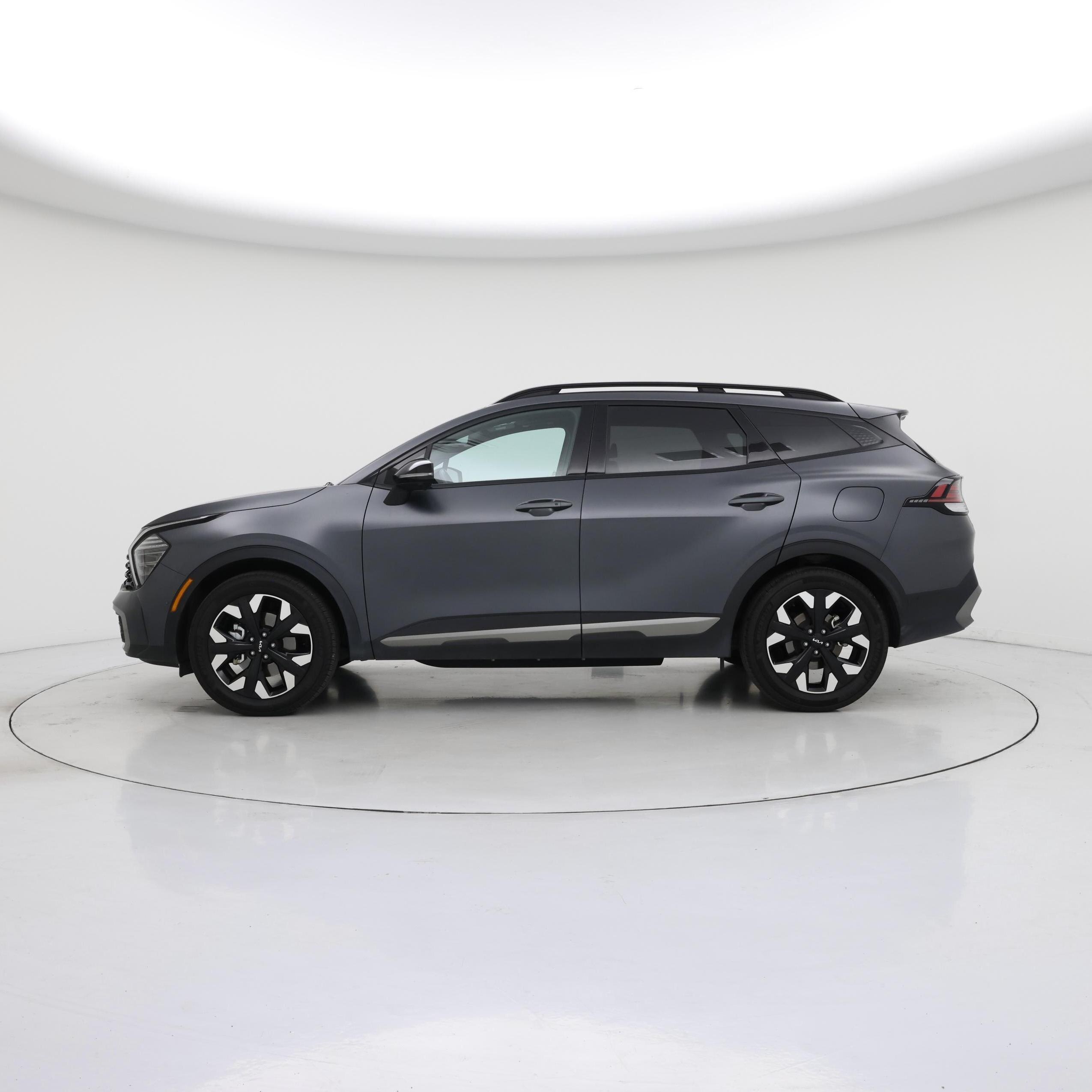 Thumbnail: 2023 Kia Sportage - 3