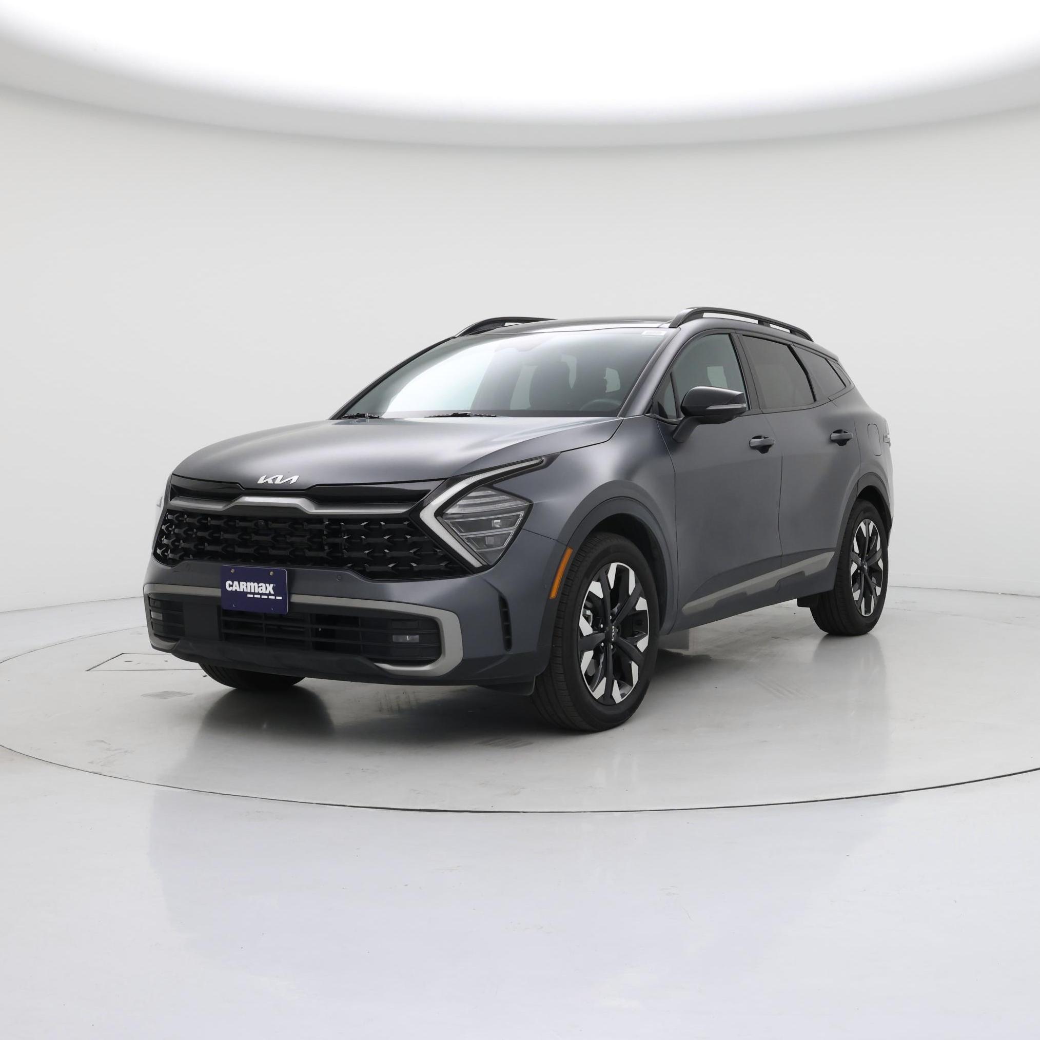 Thumbnail: 2023 Kia Sportage - 4