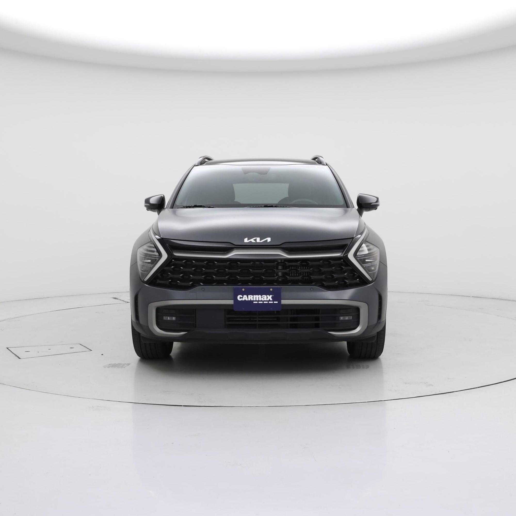Thumbnail: 2023 Kia Sportage - 5