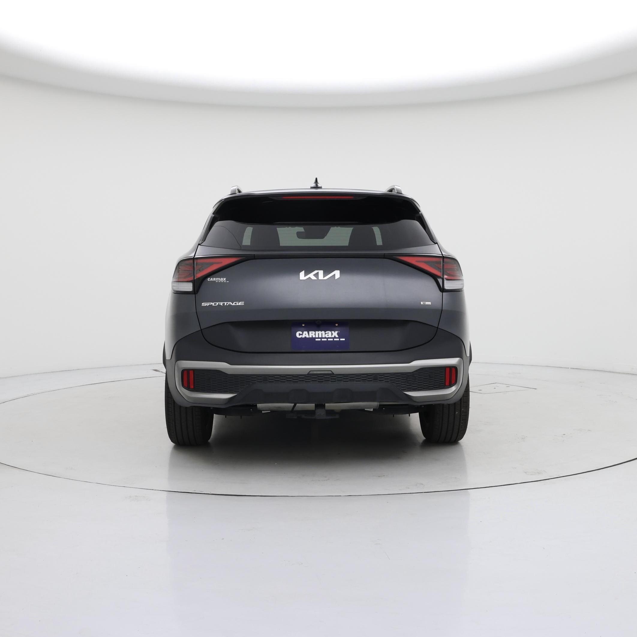 Thumbnail: 2023 Kia Sportage - 6