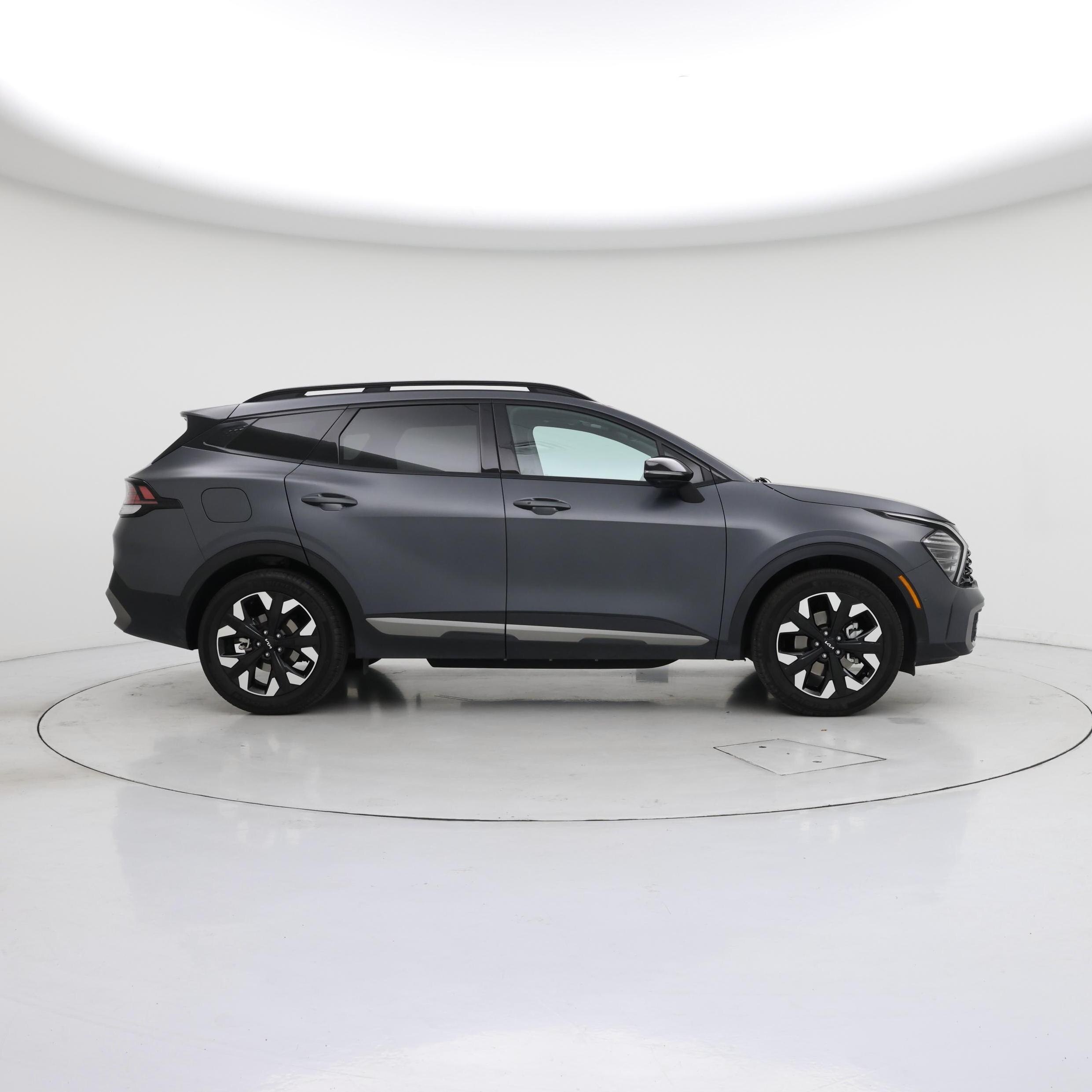 Thumbnail: 2023 Kia Sportage - 7