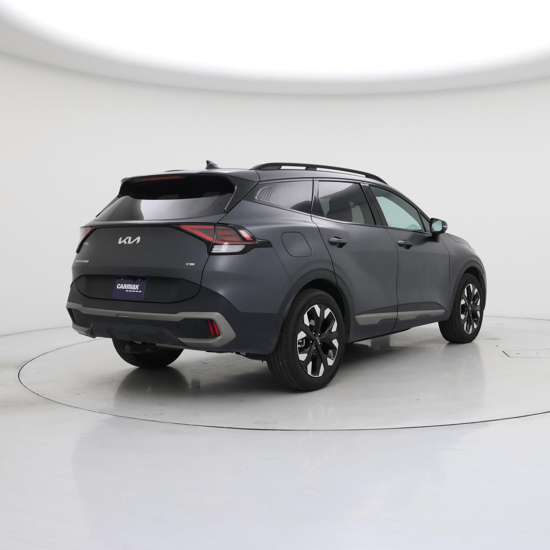 Thumbnail: 2023 Kia Sportage - 8