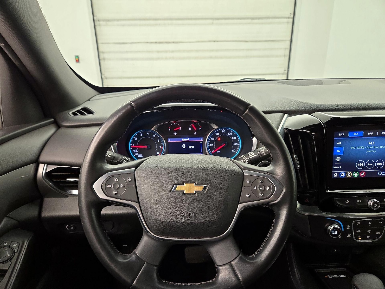 2023 Chevrolet Traverse 1LT - Photo 11