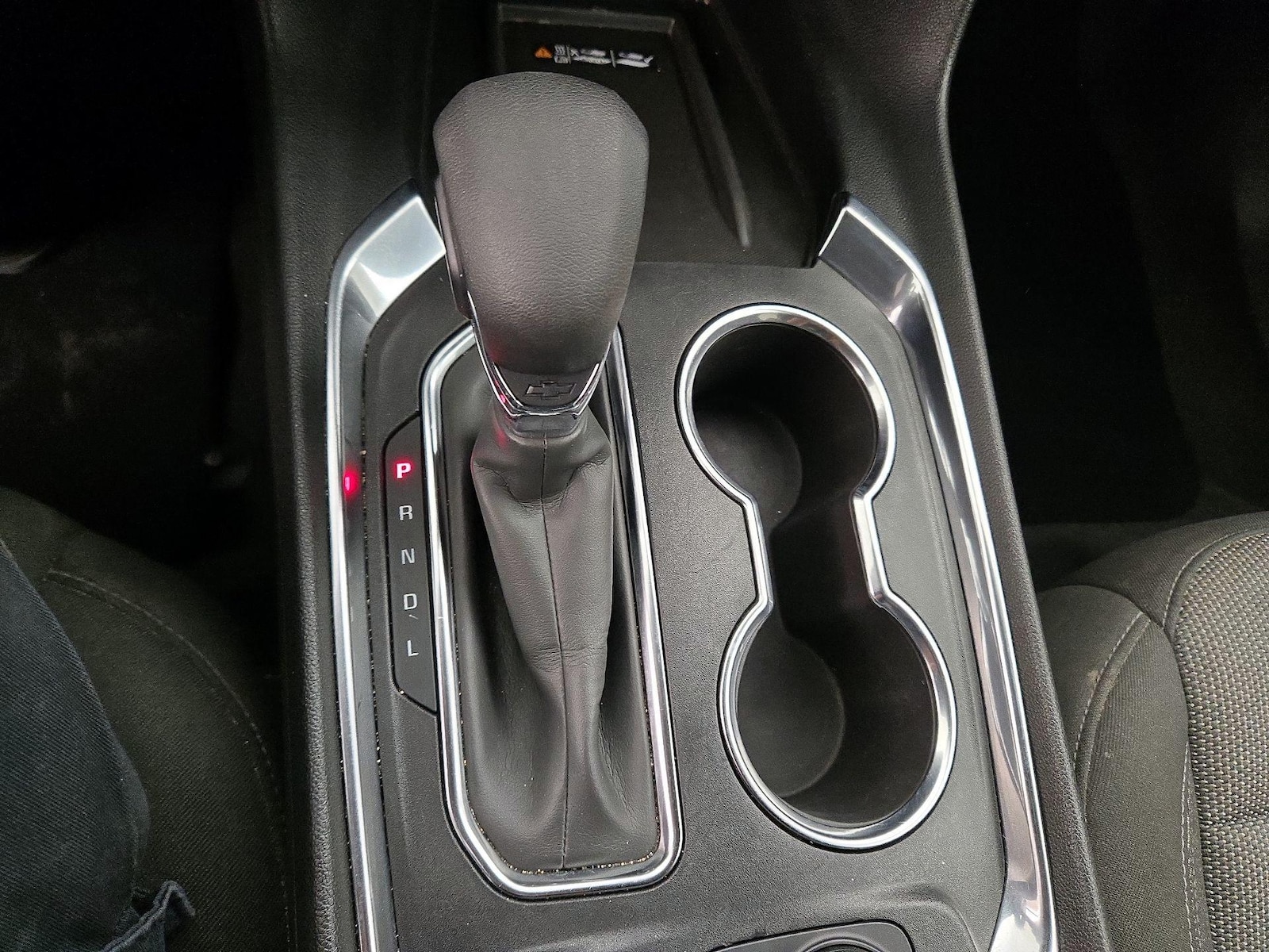 2023 Chevrolet Traverse 1LT - Photo 18