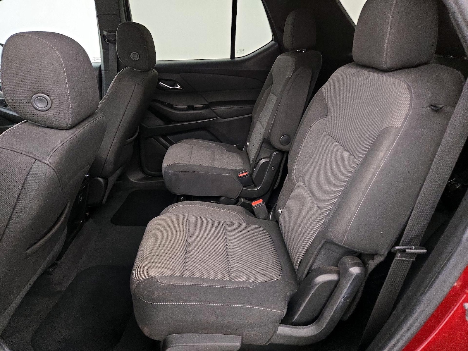 2023 Chevrolet Traverse 1LT - Photo 20