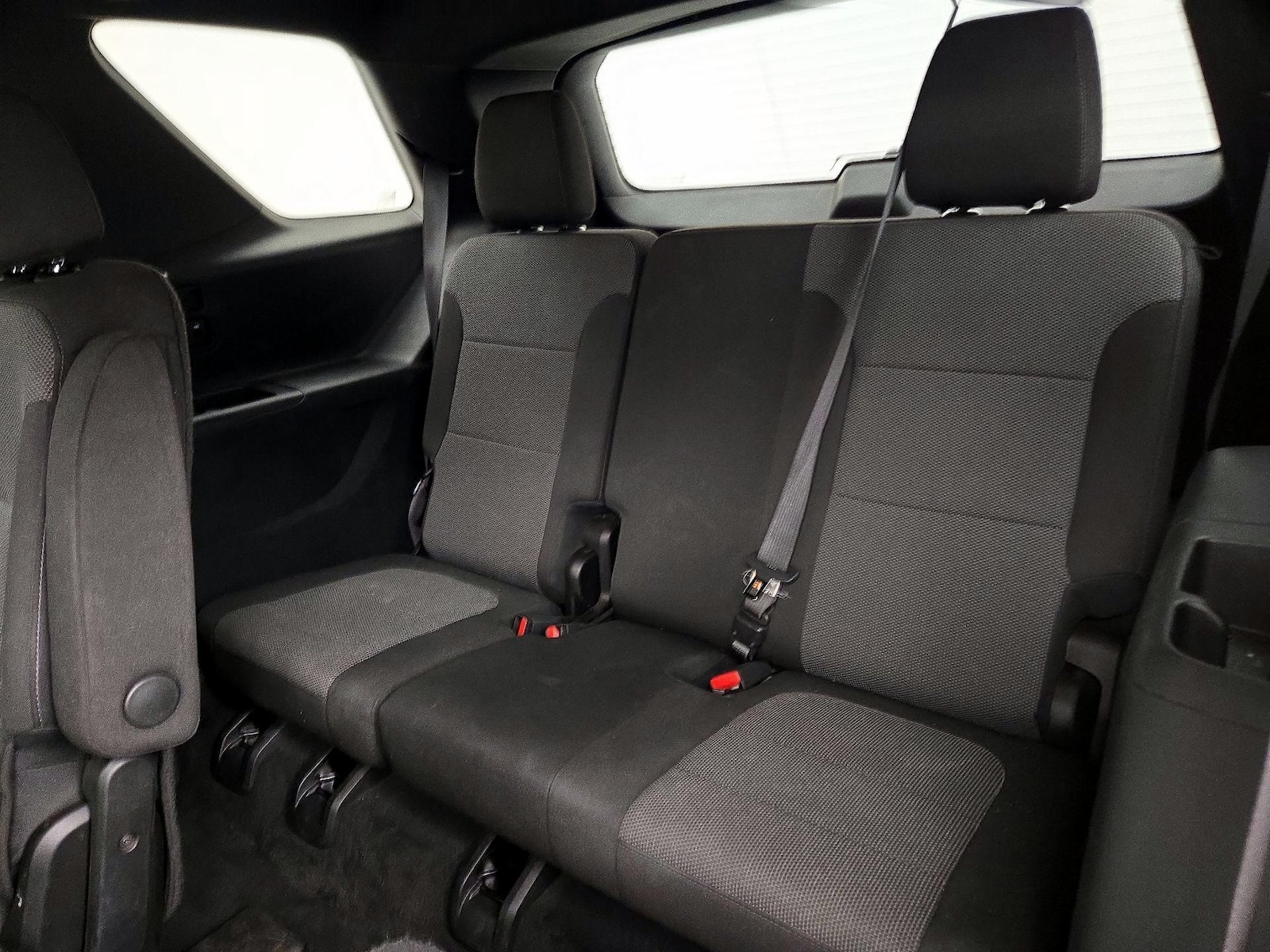 2023 Chevrolet Traverse 1LT - Photo 21
