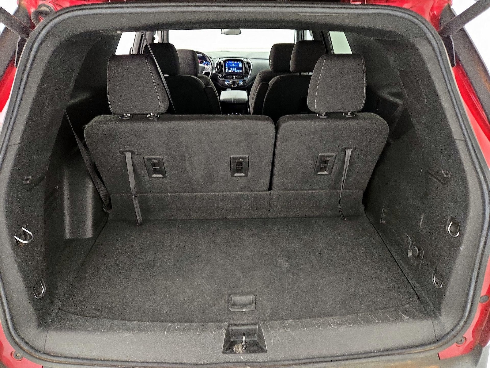 2023 Chevrolet Traverse 1LT - Photo 22