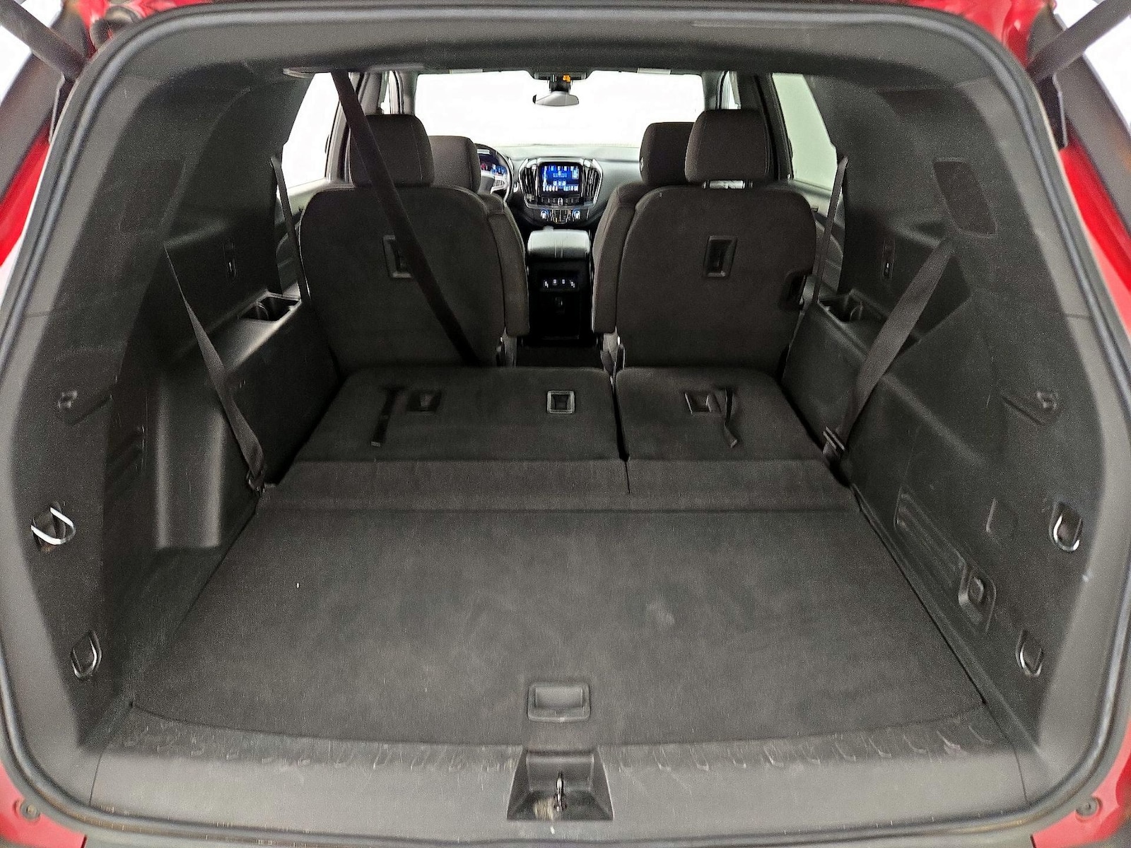 2023 Chevrolet Traverse 1LT - Photo 23
