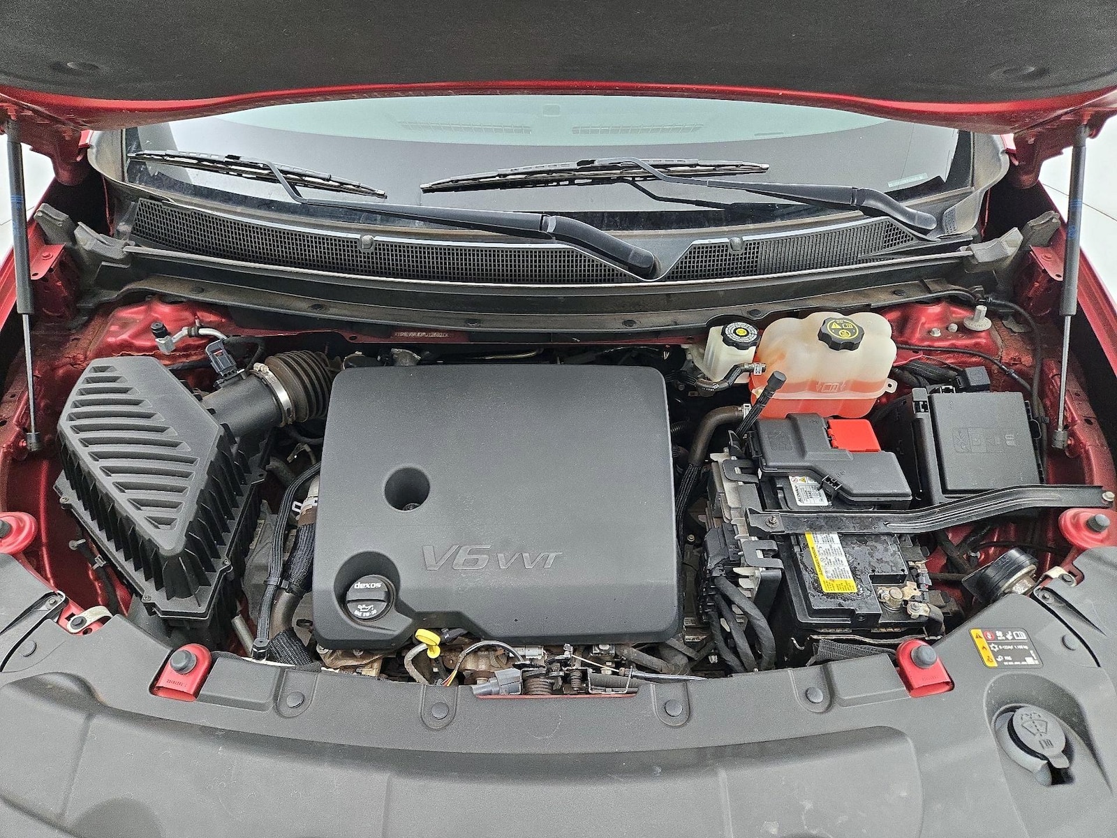 2023 Chevrolet Traverse 1LT - Photo 24