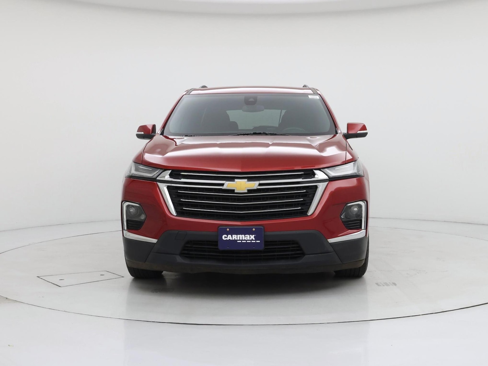 2023 Chevrolet Traverse 1LT - Photo 6