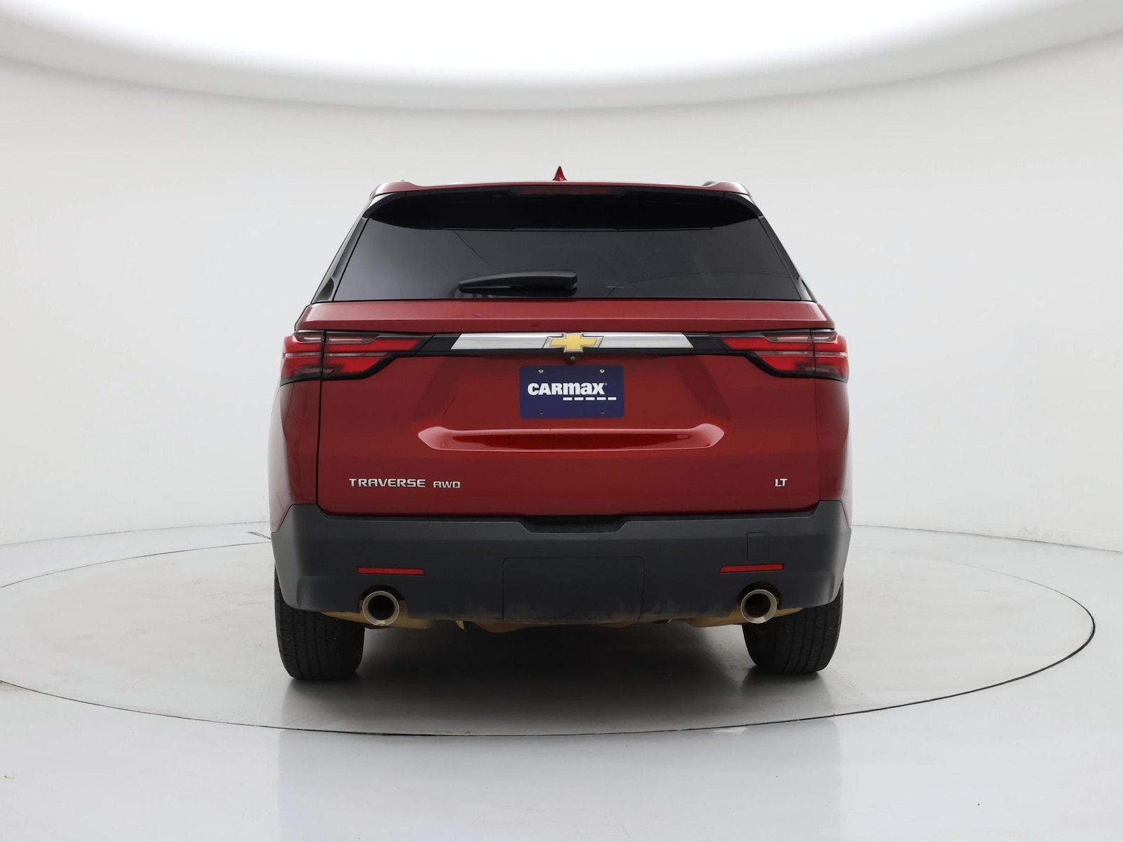 2023 Chevrolet Traverse 1LT - Photo 7