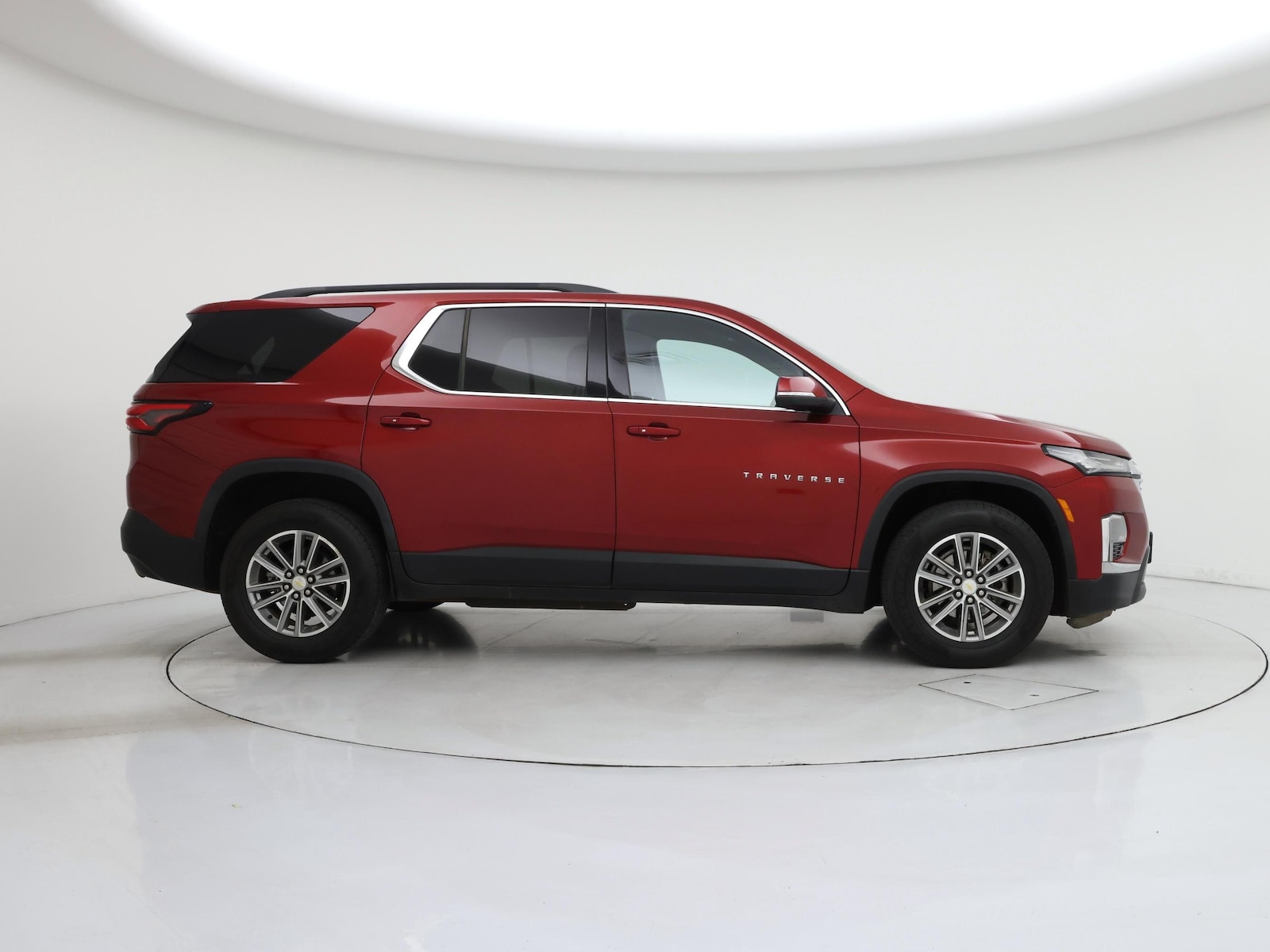 2023 Chevrolet Traverse 1LT - Photo 8