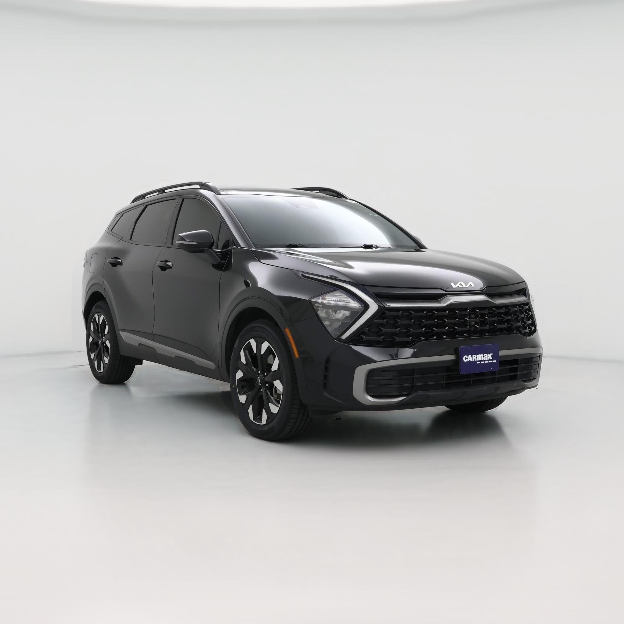 Thumbnail: 2023 Kia Sportage - 1