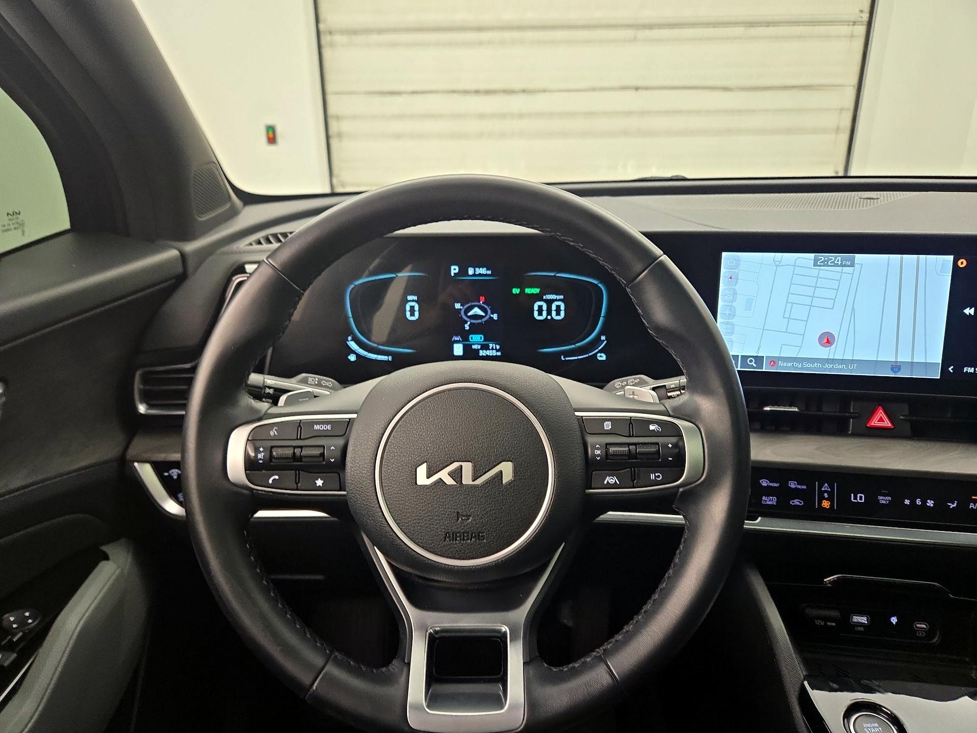 Thumbnail: 2023 Kia Sportage - 10