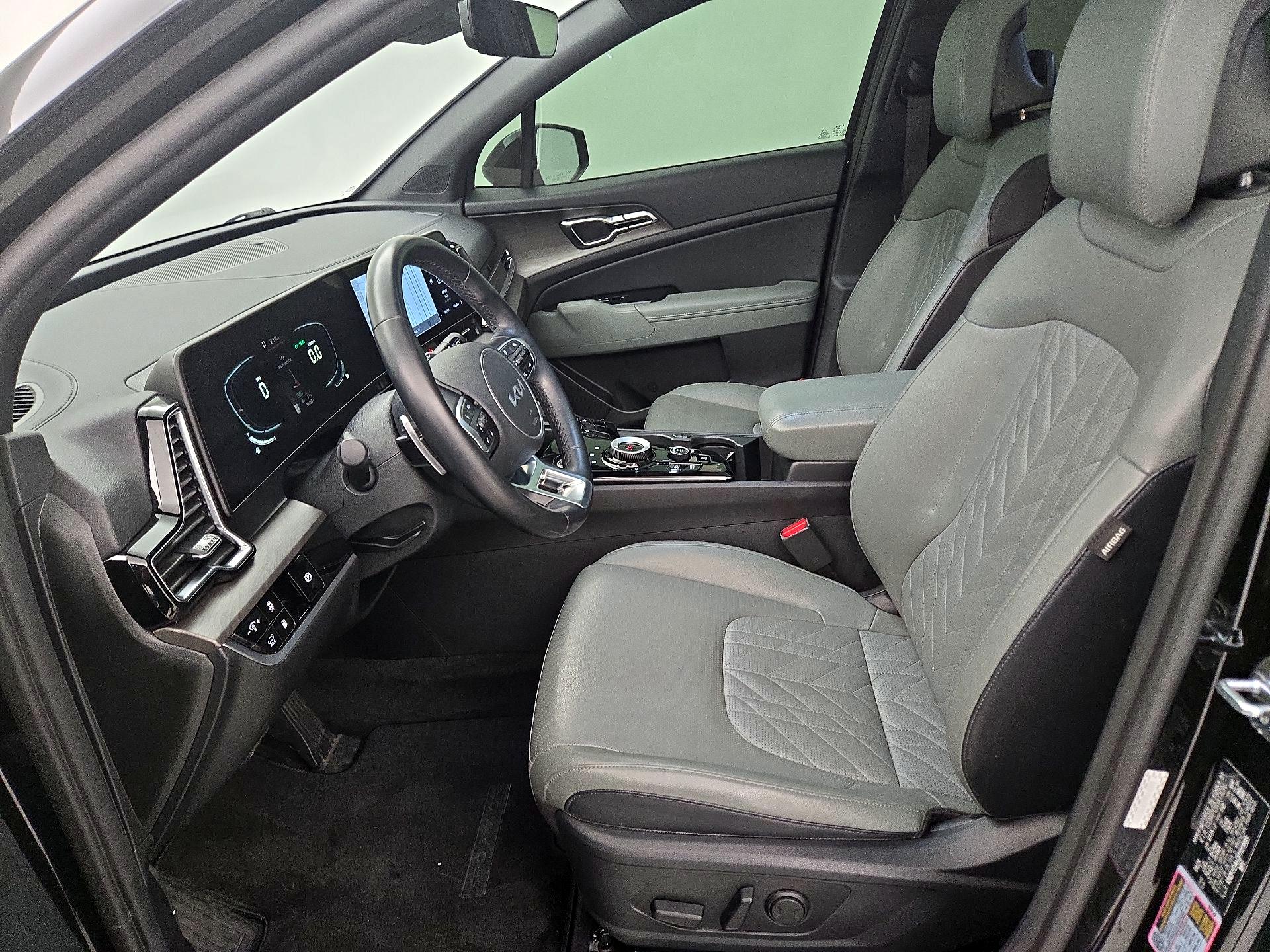 Thumbnail: 2023 Kia Sportage - 11