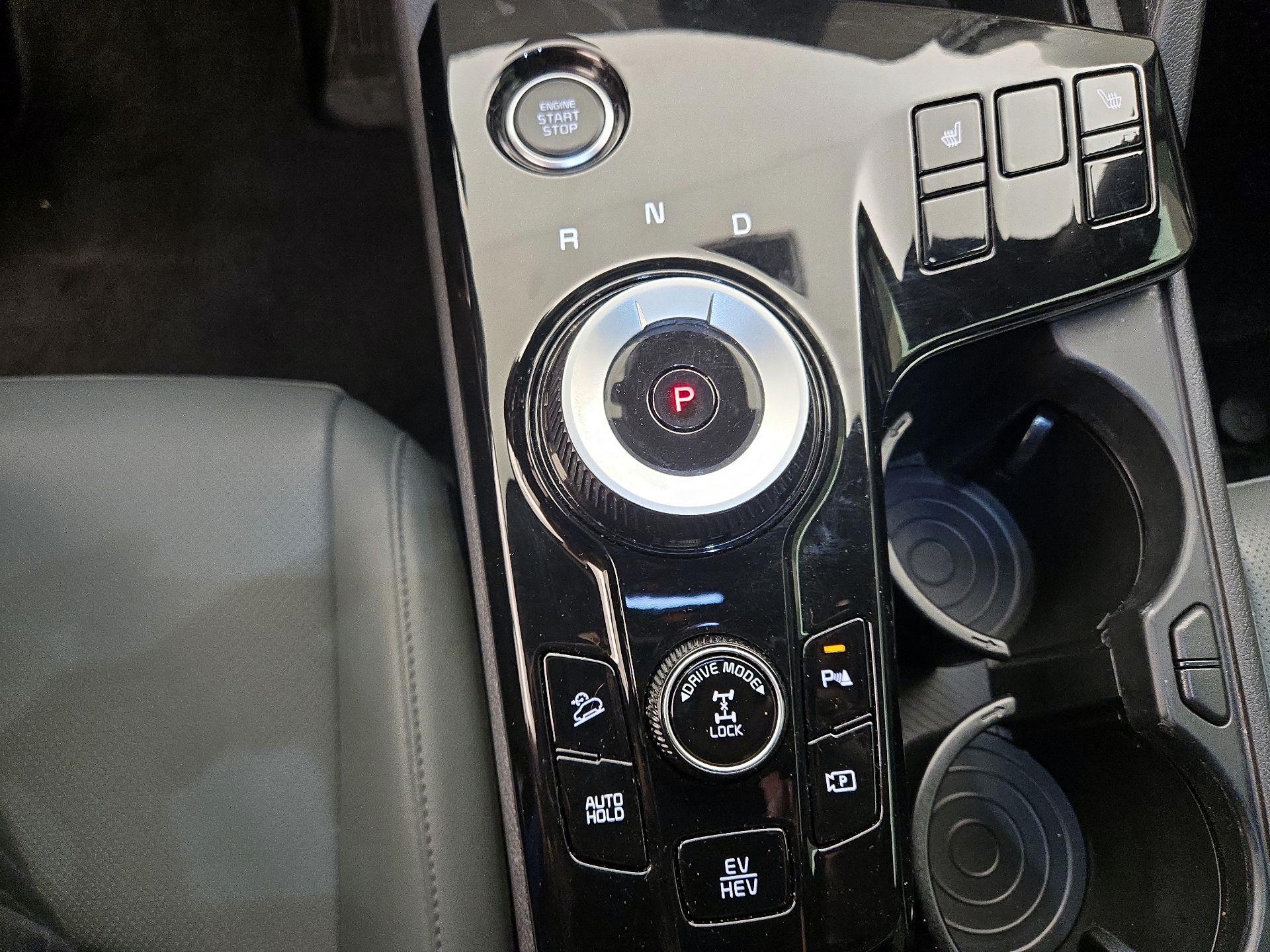 Thumbnail: 2023 Kia Sportage - 18