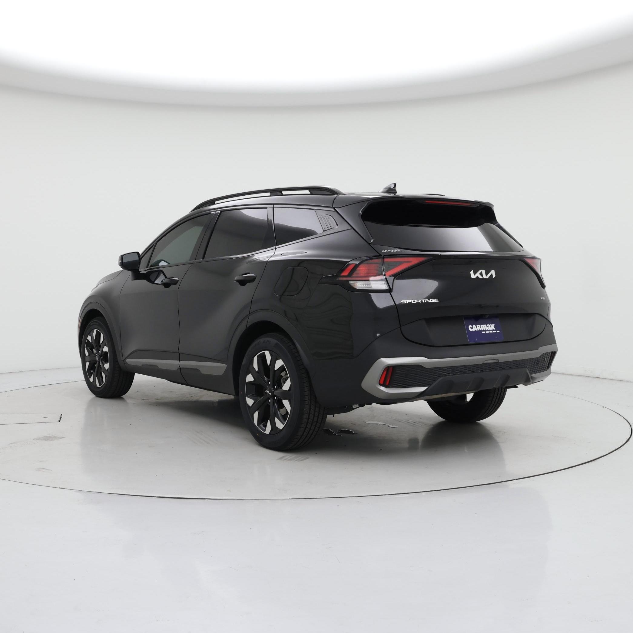 Thumbnail: 2023 Kia Sportage - 2