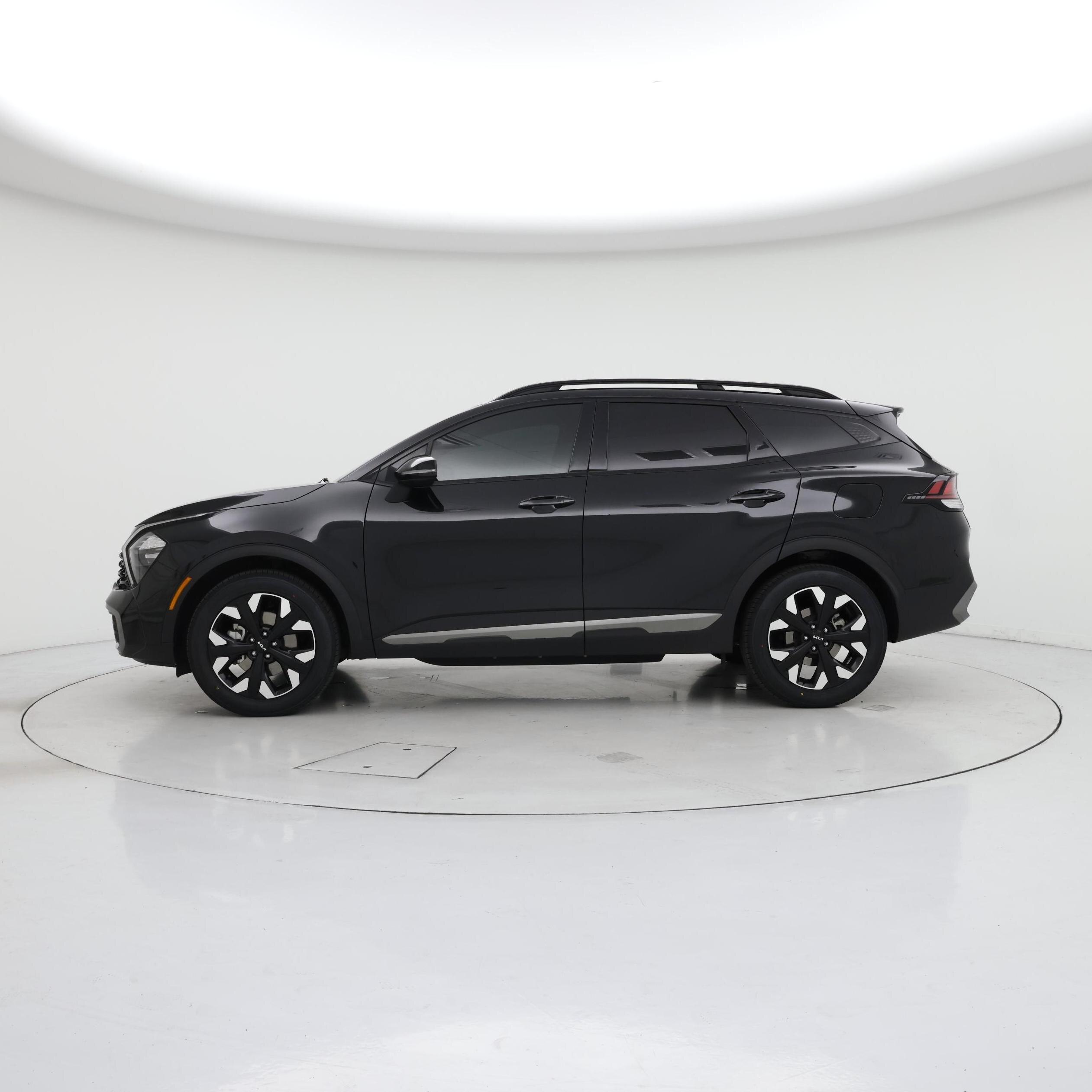 Thumbnail: 2023 Kia Sportage - 3