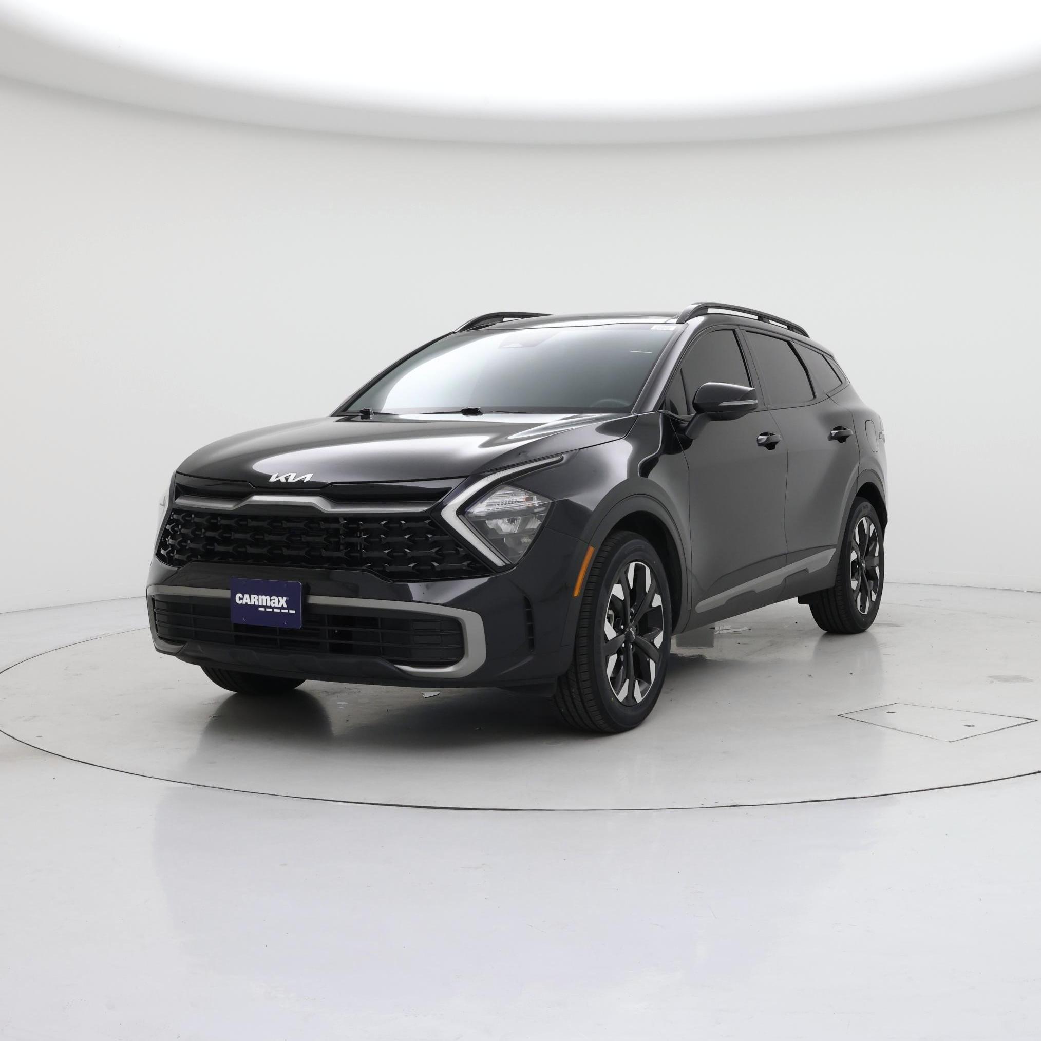 Thumbnail: 2023 Kia Sportage - 4