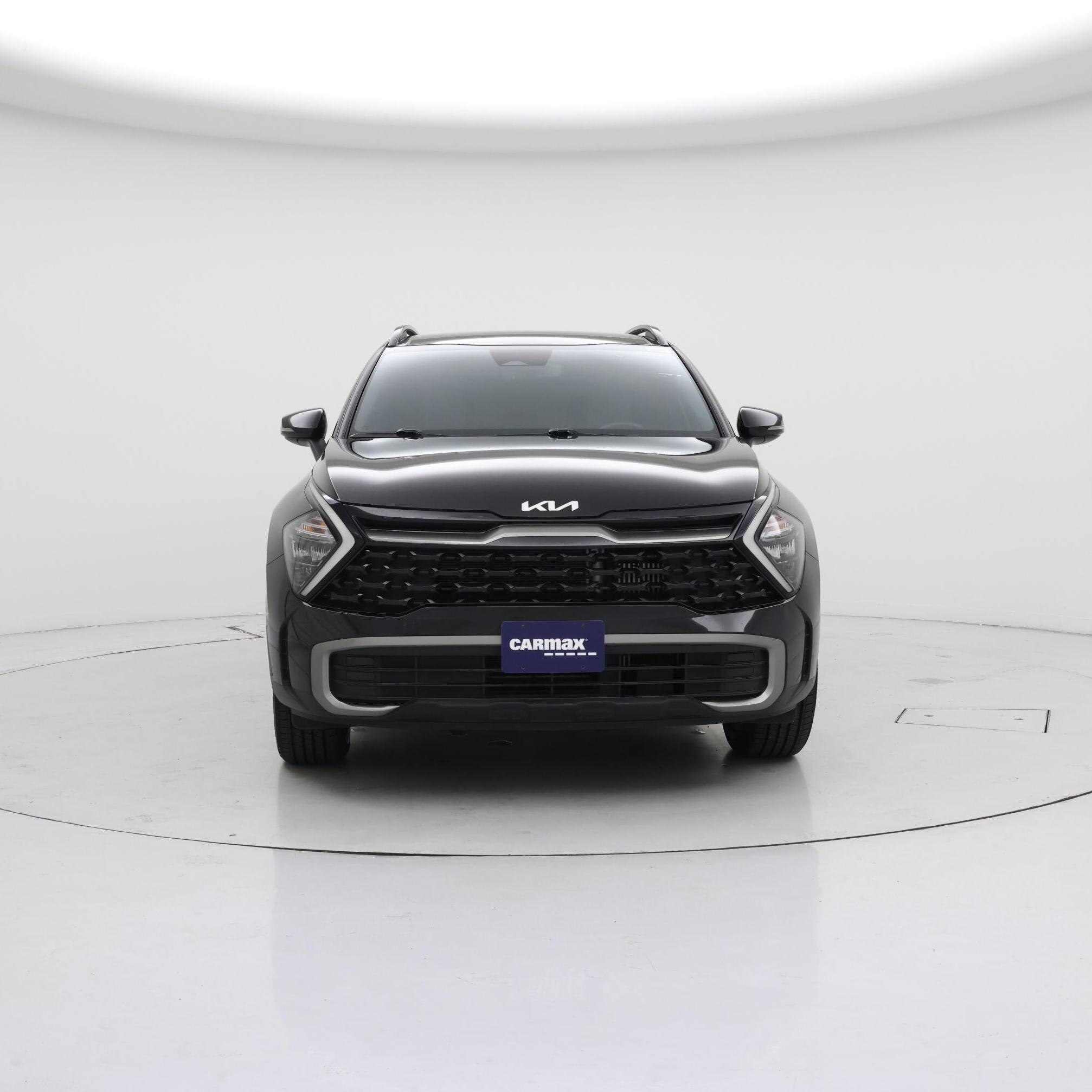 Thumbnail: 2023 Kia Sportage - 5