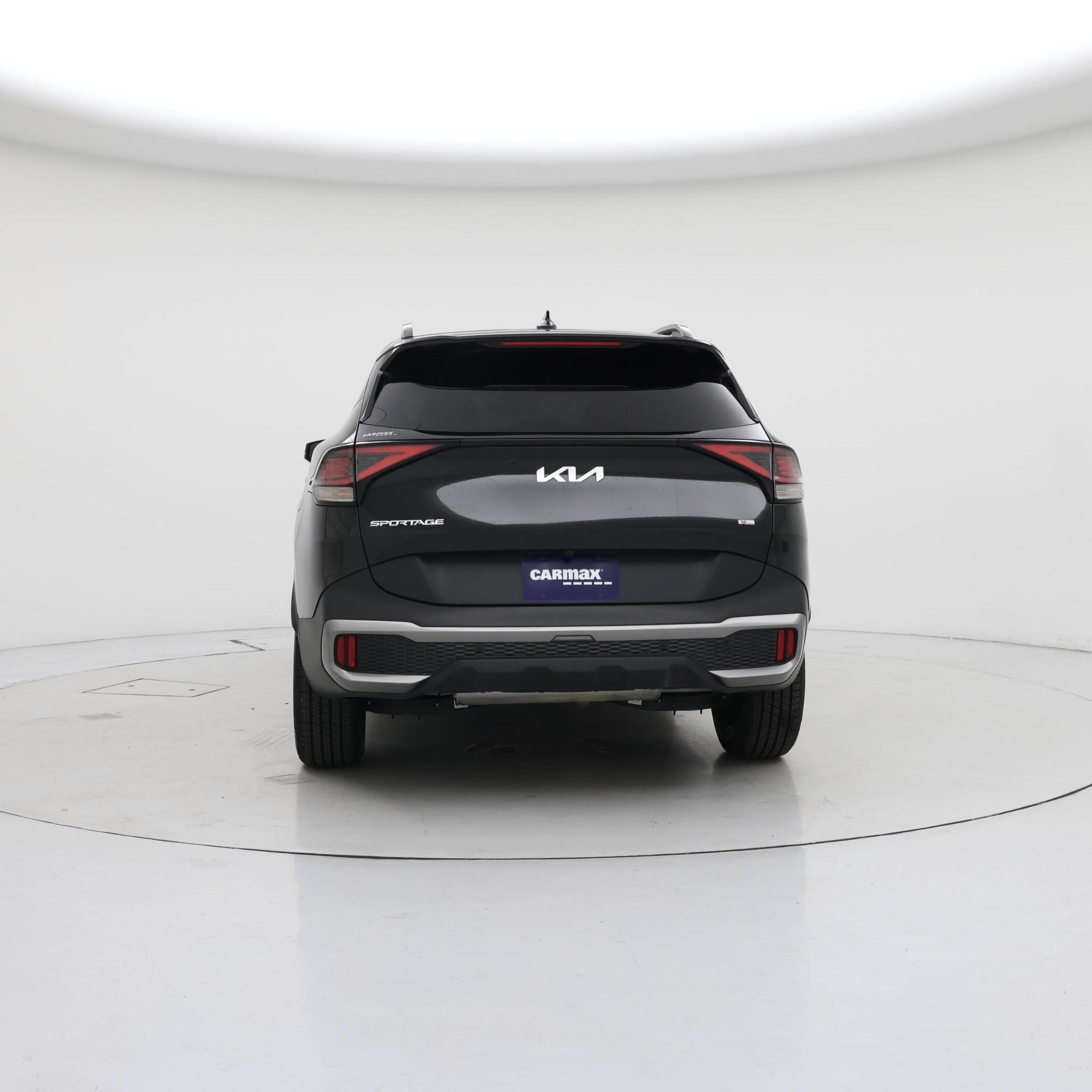 Thumbnail: 2023 Kia Sportage - 6