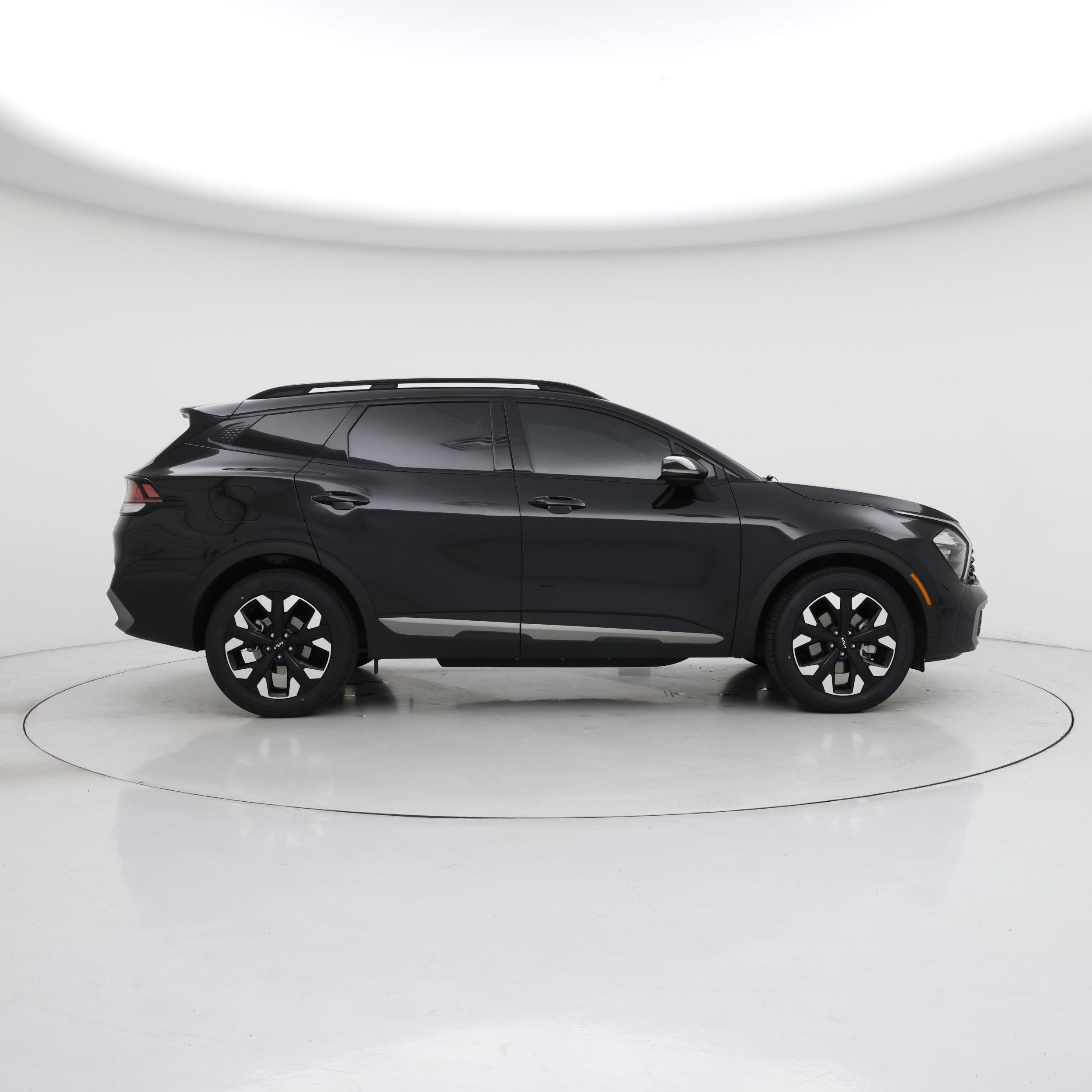 Thumbnail: 2023 Kia Sportage - 7
