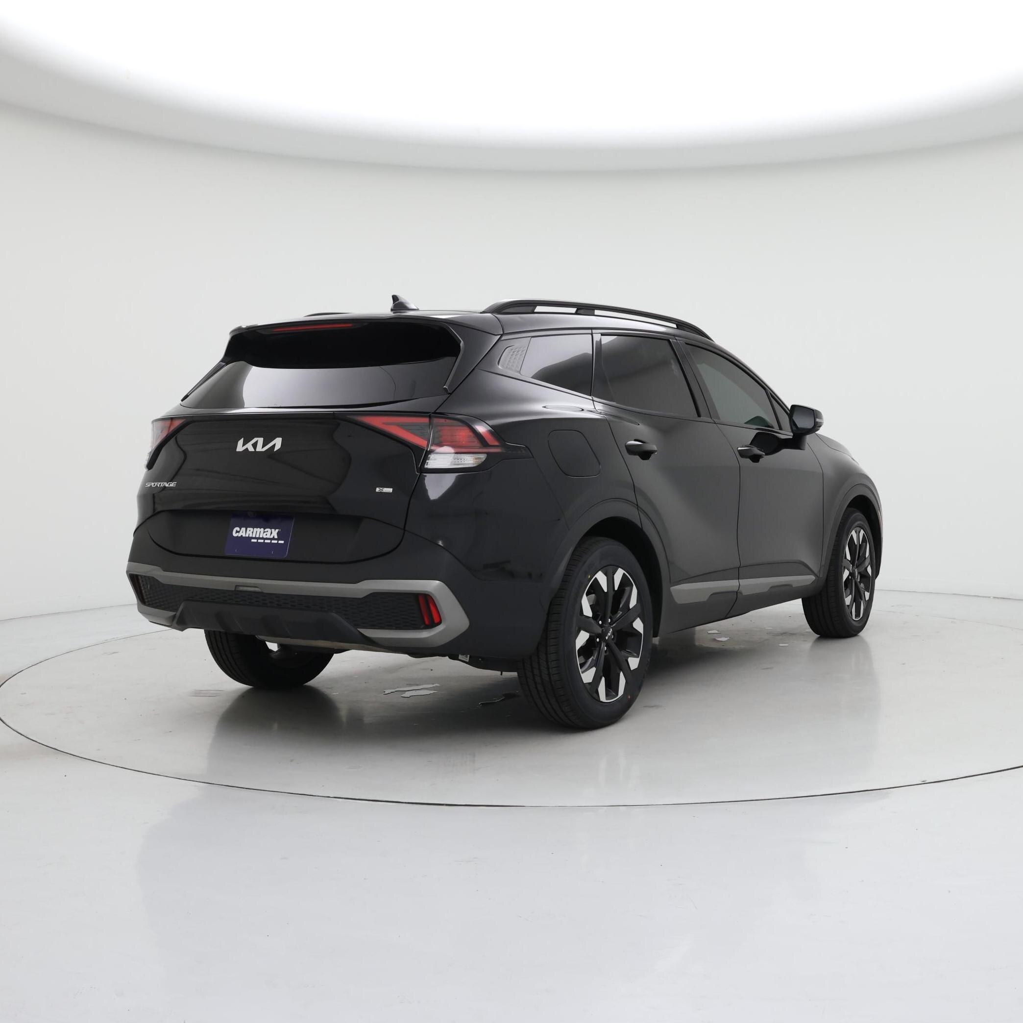 Thumbnail: 2023 Kia Sportage - 8