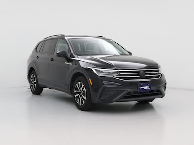 2023 Volkswagen Tiguan S