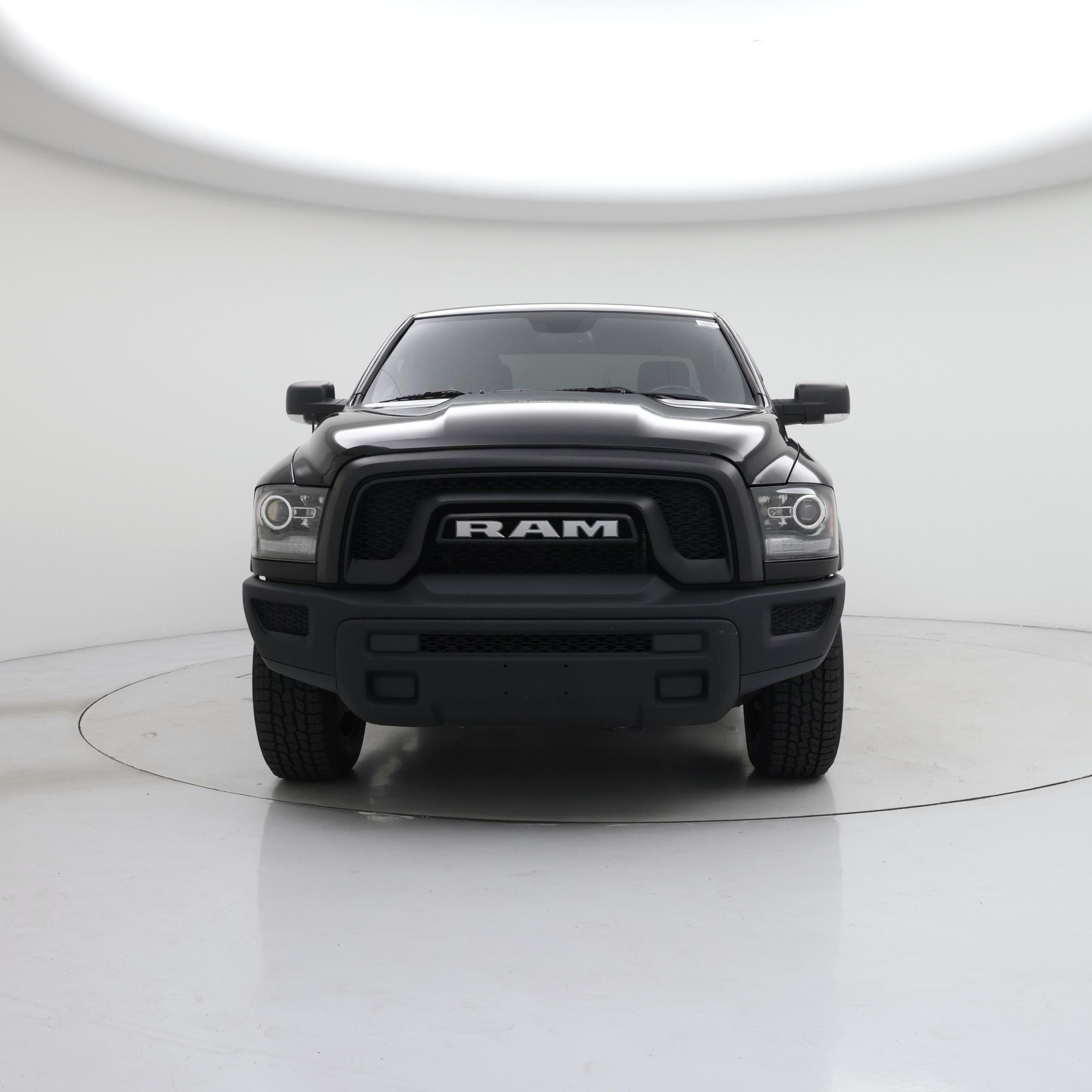 Thumbnail: 2022 RAM 1500 Classic - 5