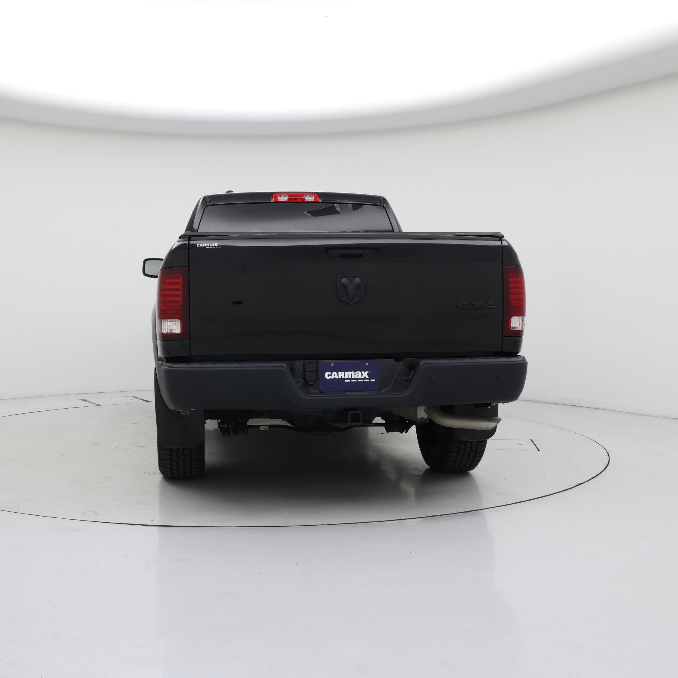 Thumbnail: 2022 RAM 1500 Classic - 6