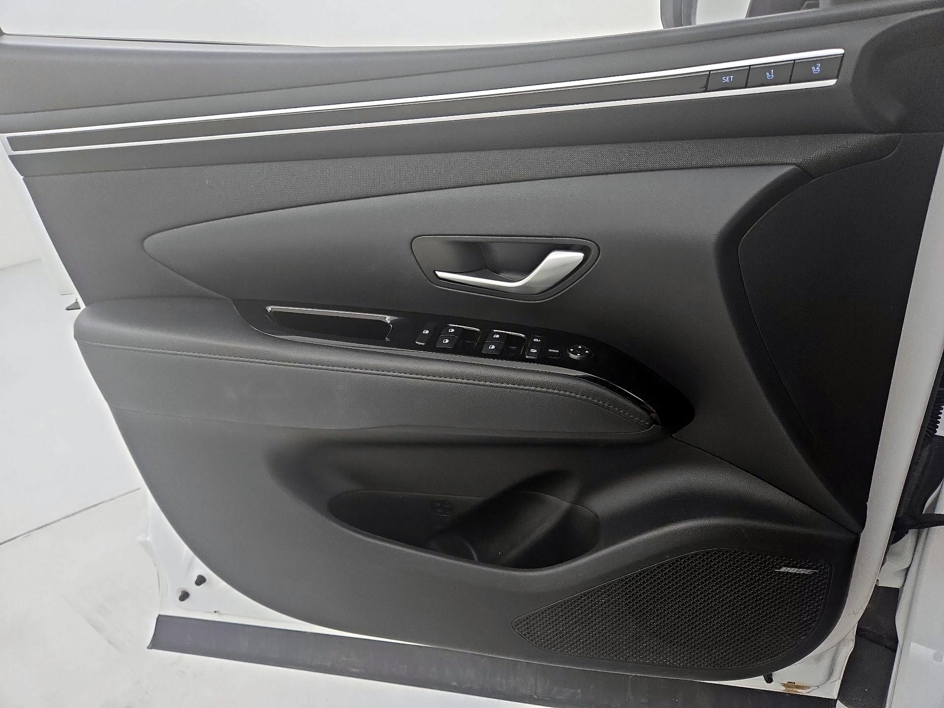 Thumbnail: 2023 Hyundai Tucson - 12