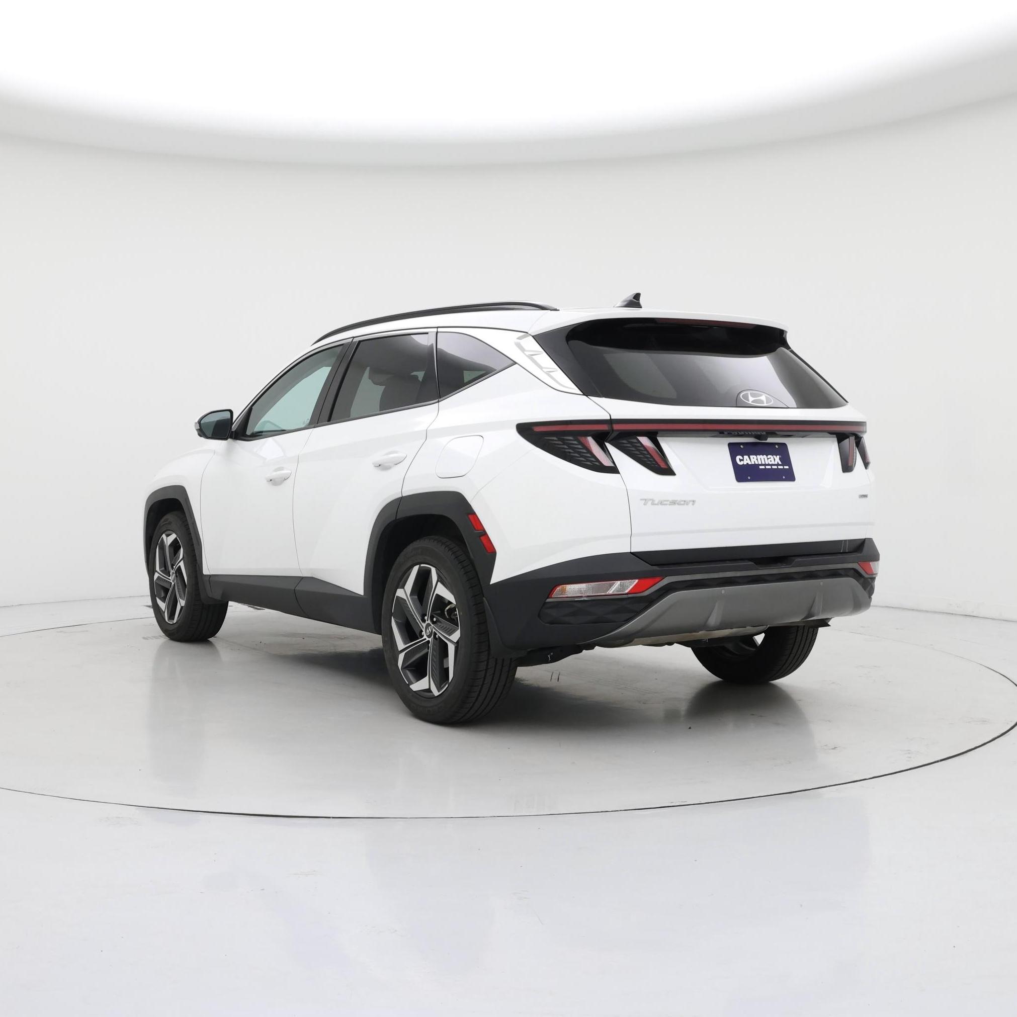 Thumbnail: 2023 Hyundai Tucson - 2