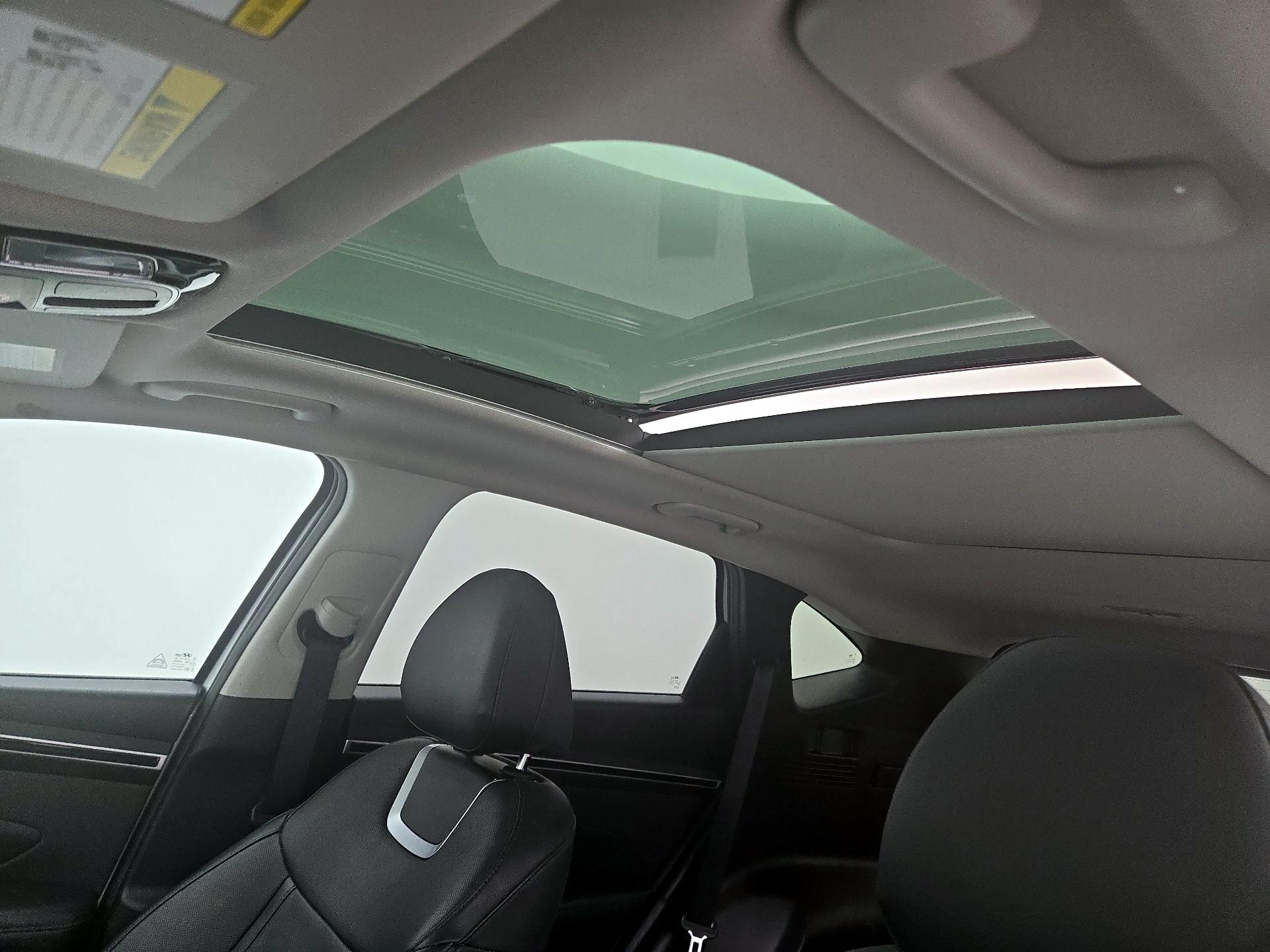Thumbnail: 2023 Hyundai Tucson - 20
