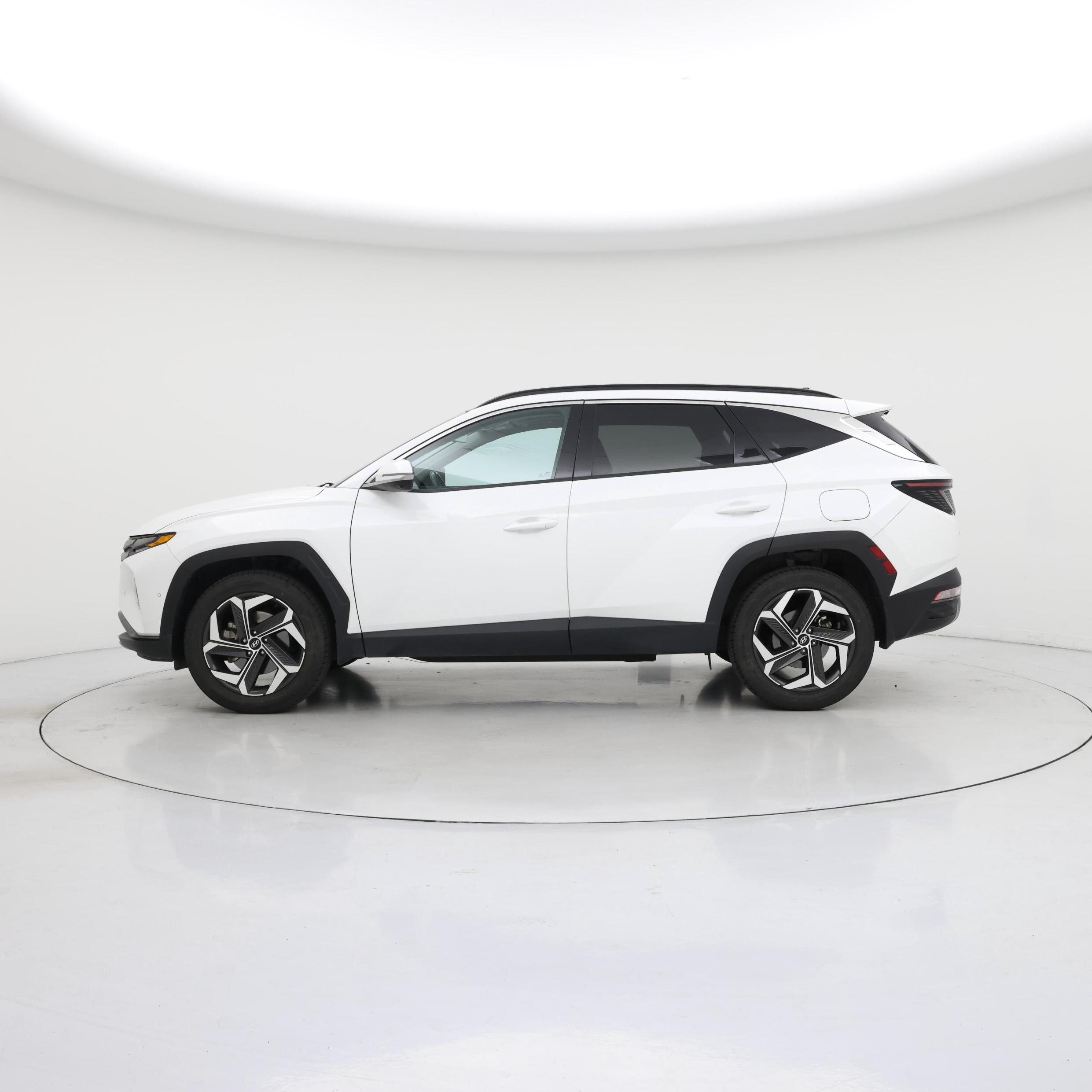 Thumbnail: 2023 Hyundai Tucson - 3