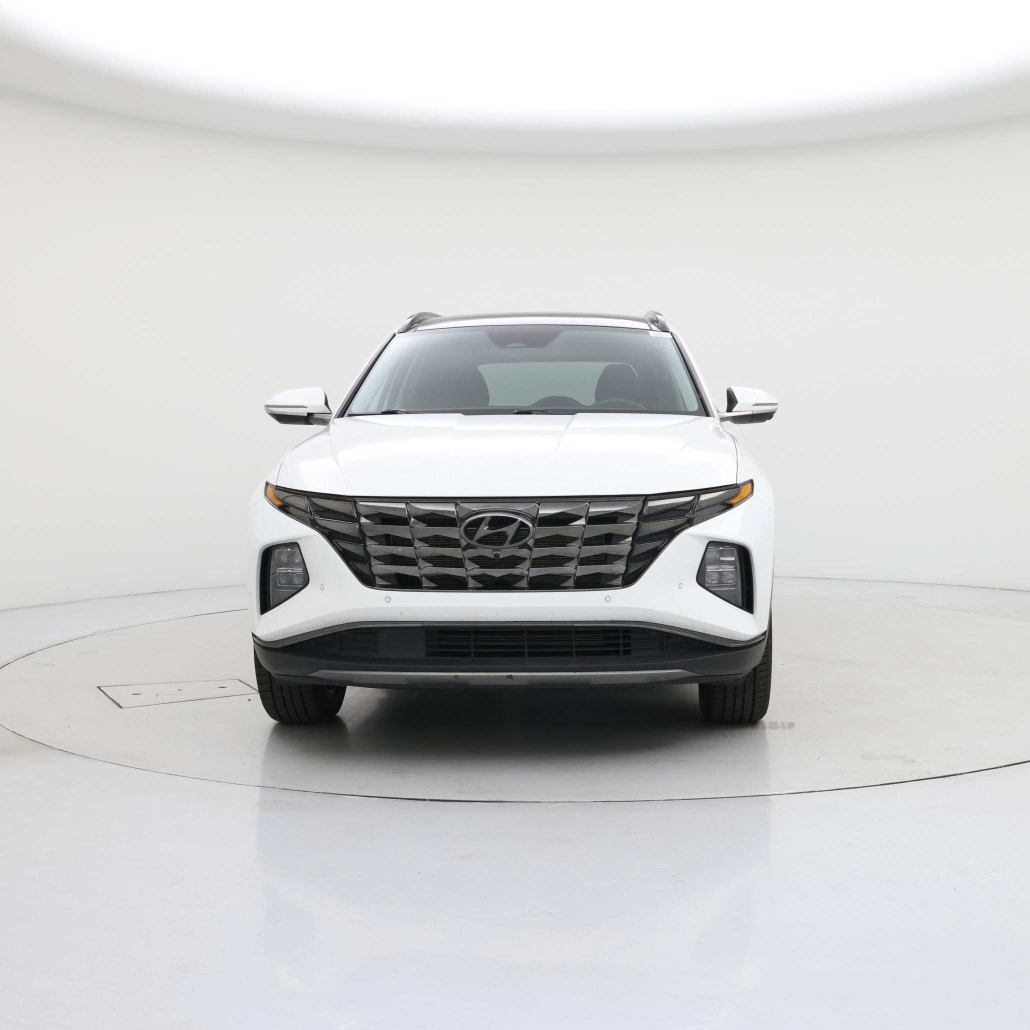 Thumbnail: 2023 Hyundai Tucson - 5