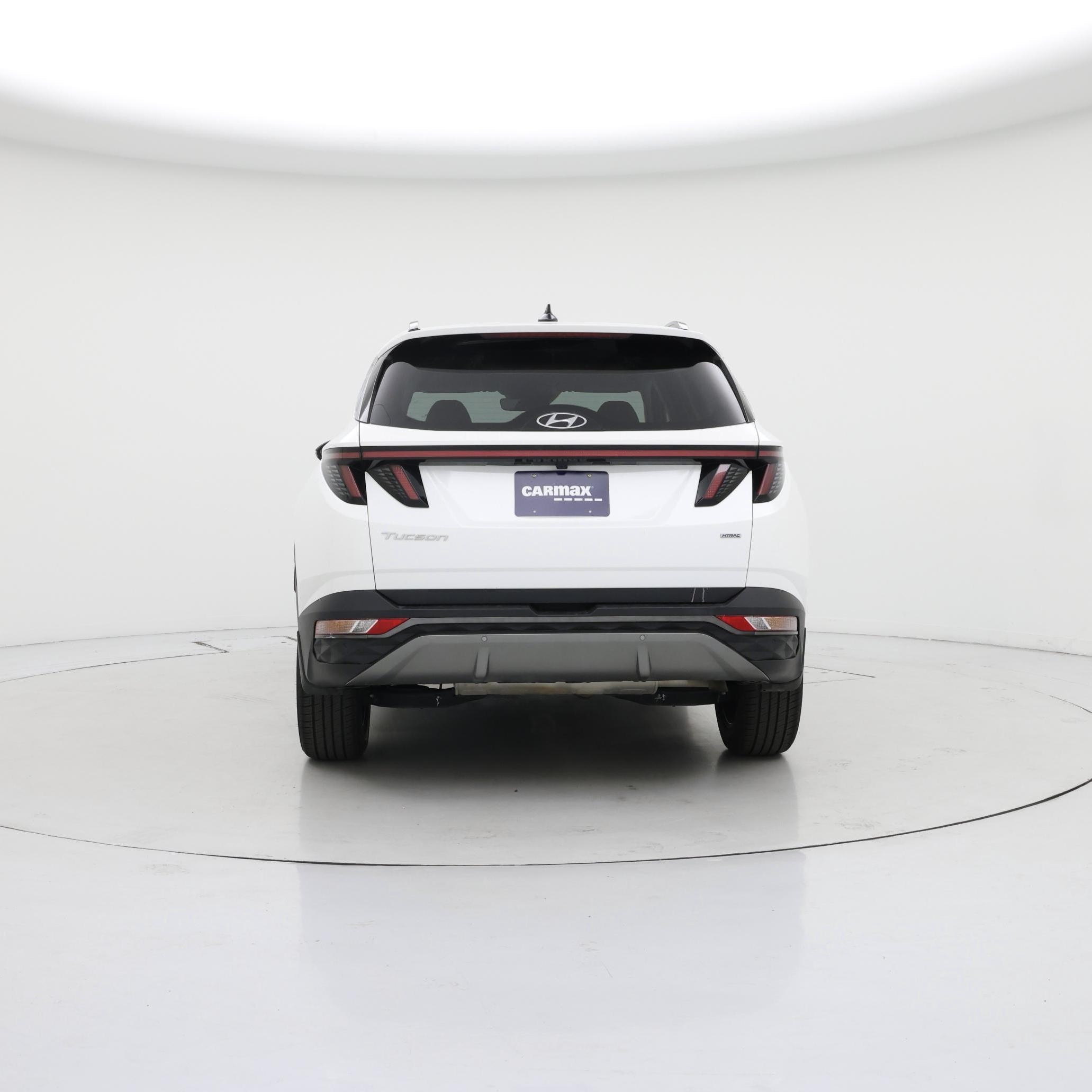 Thumbnail: 2023 Hyundai Tucson - 6