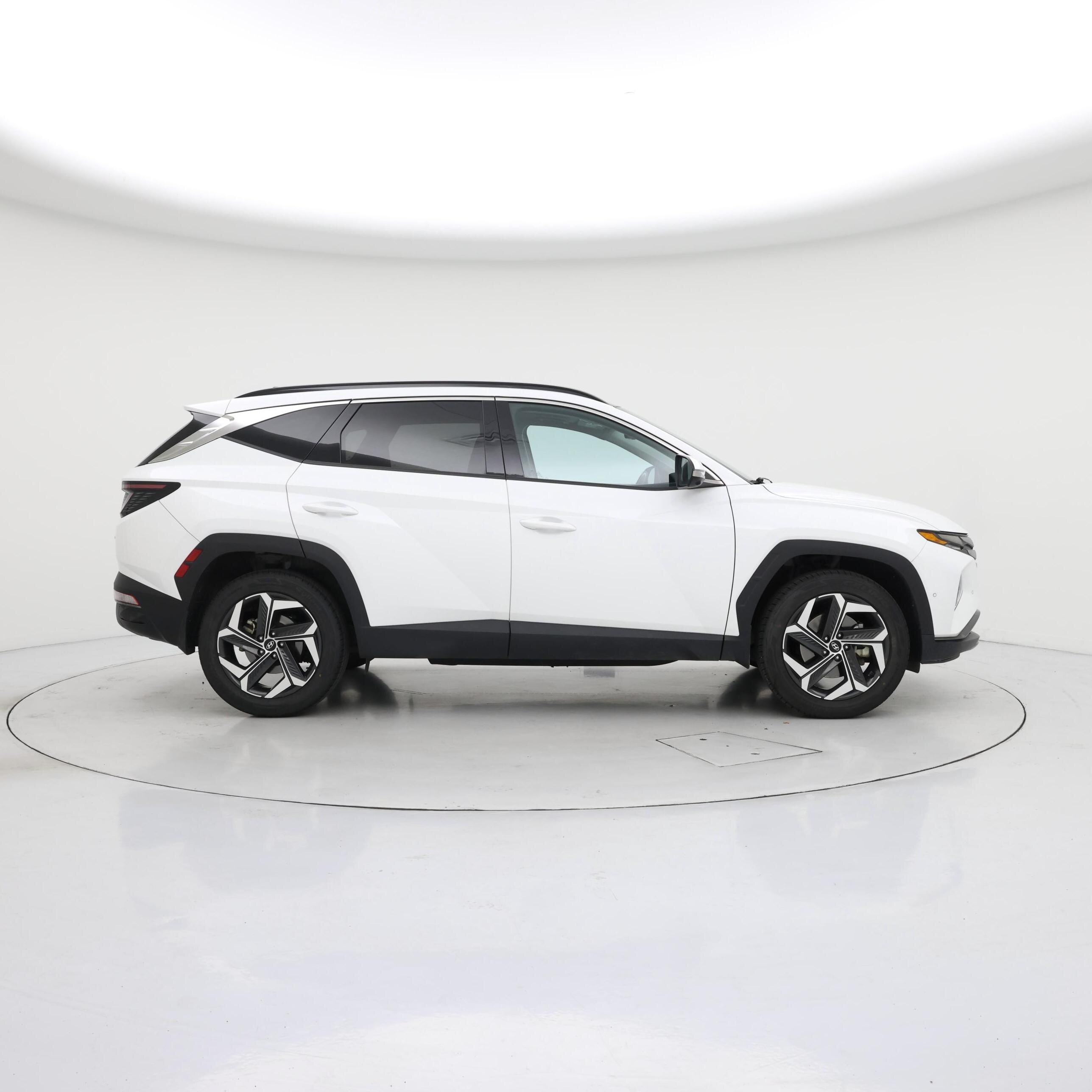 Thumbnail: 2023 Hyundai Tucson - 7