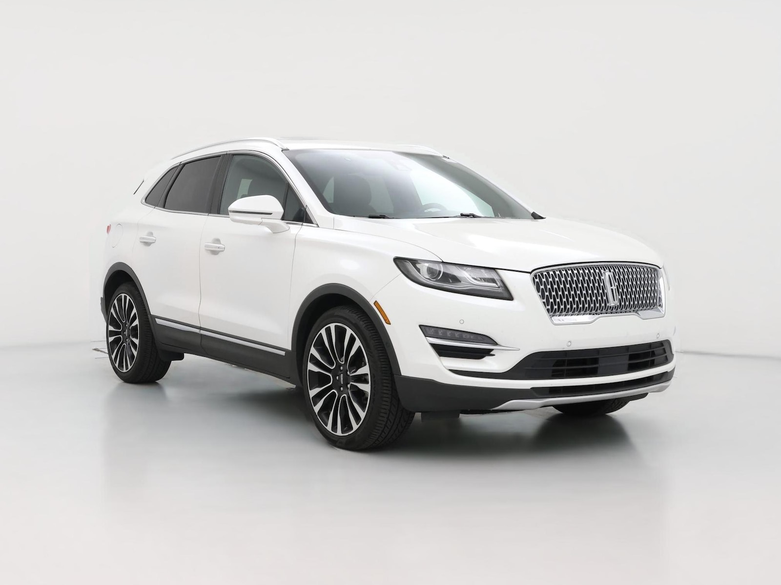 2019 Lincoln MKC