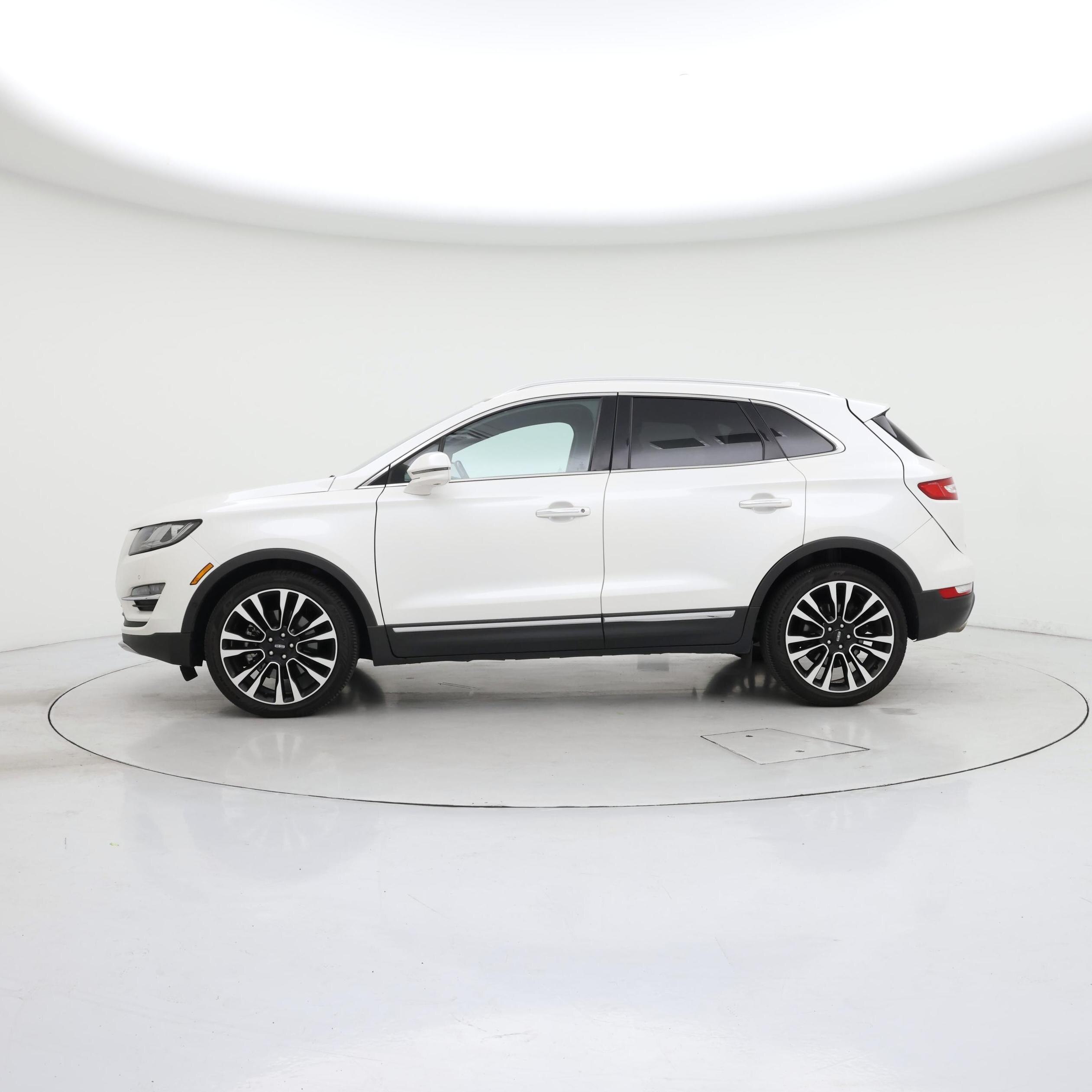 Thumbnail: 2019 Lincoln MKC - 3