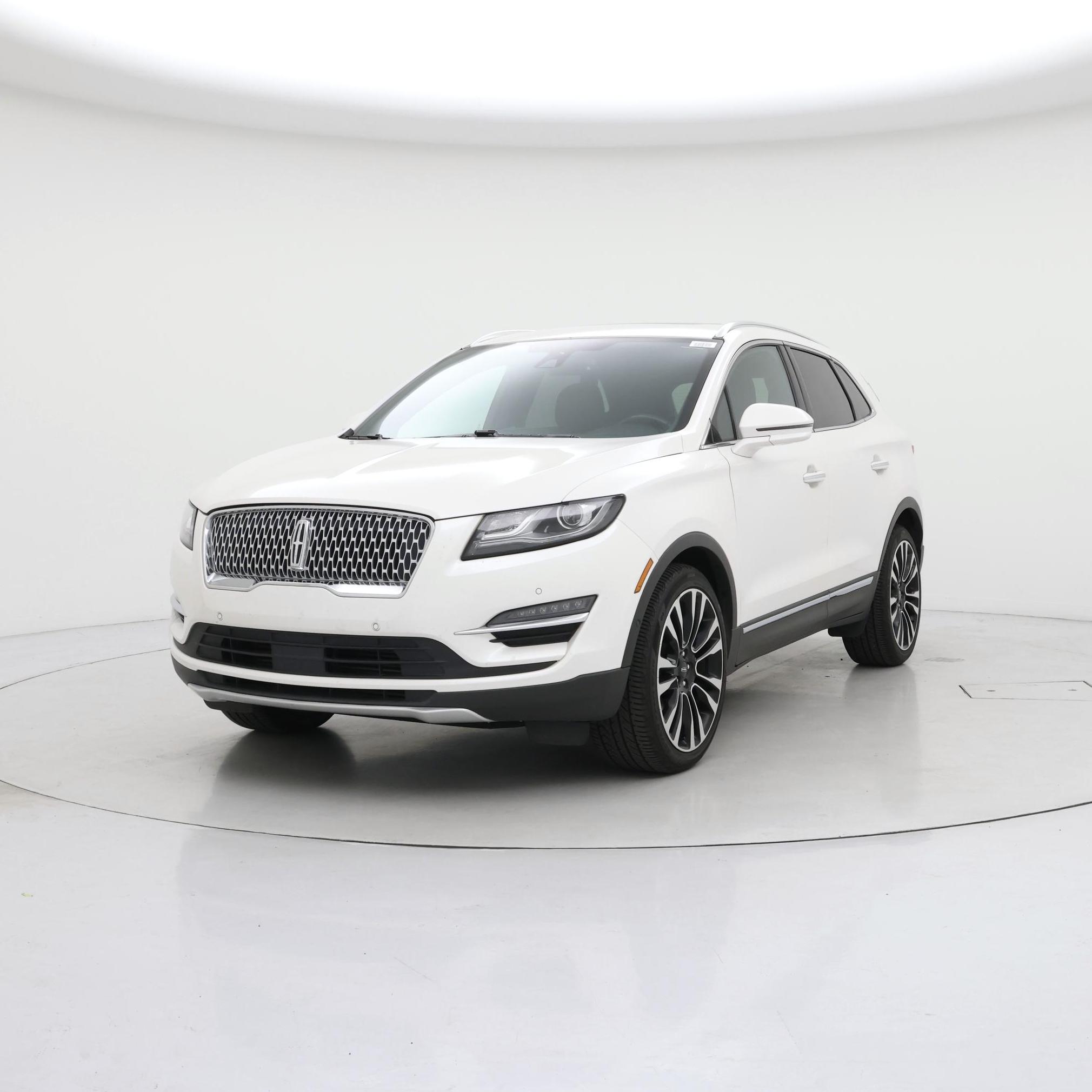Thumbnail: 2019 Lincoln MKC - 4